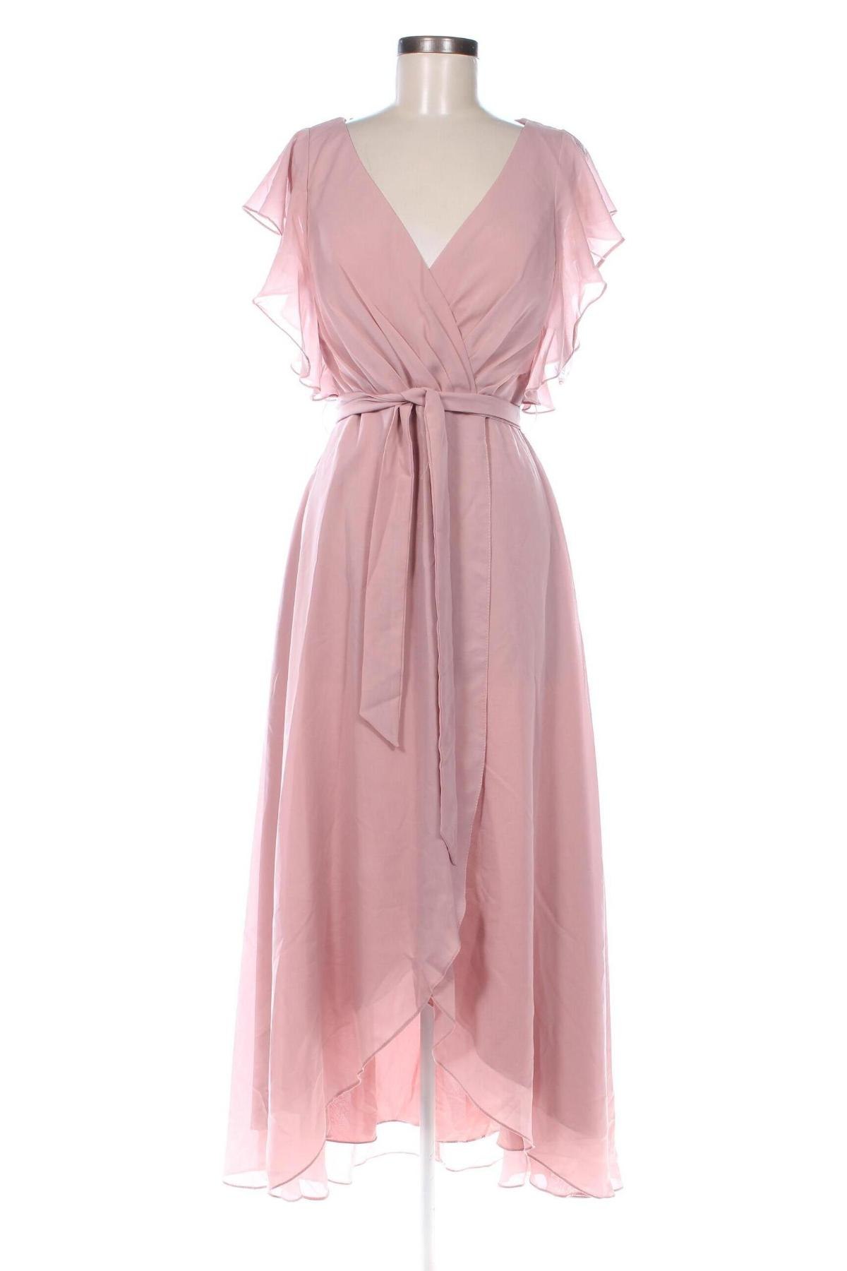 Kleid JJ's House, Größe M, Farbe Rosa, Preis 36,99 €