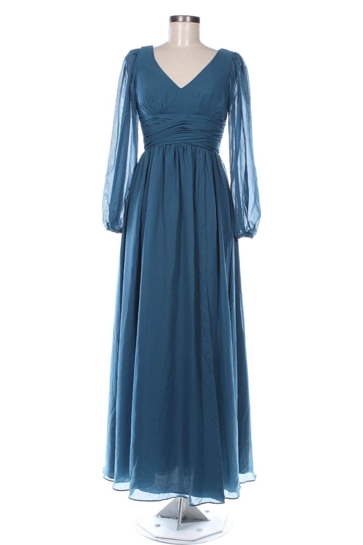 Kleid JJ's House, Größe S, Farbe Blau, Preis € 36,49