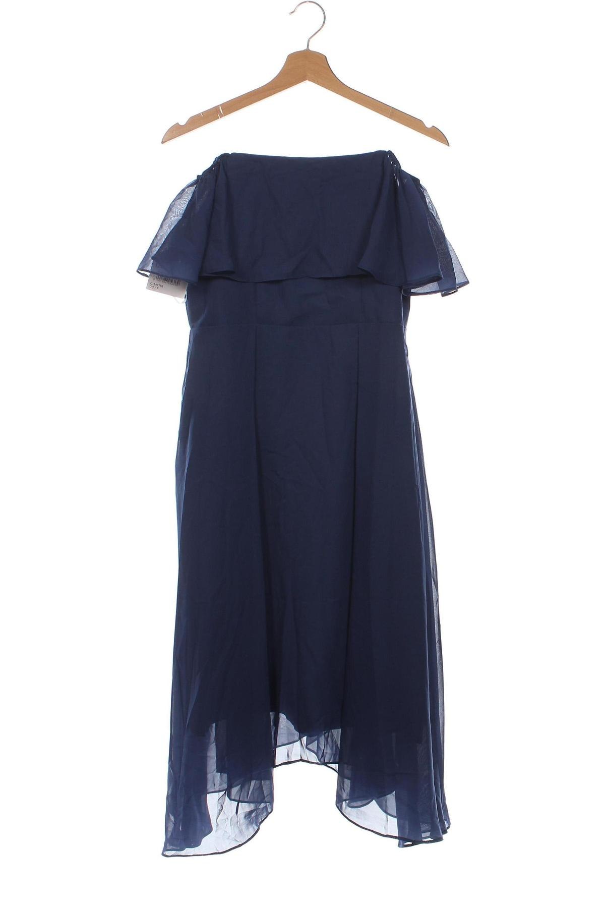 Kleid JJ's House, Größe L, Farbe Blau, Preis € 72,29