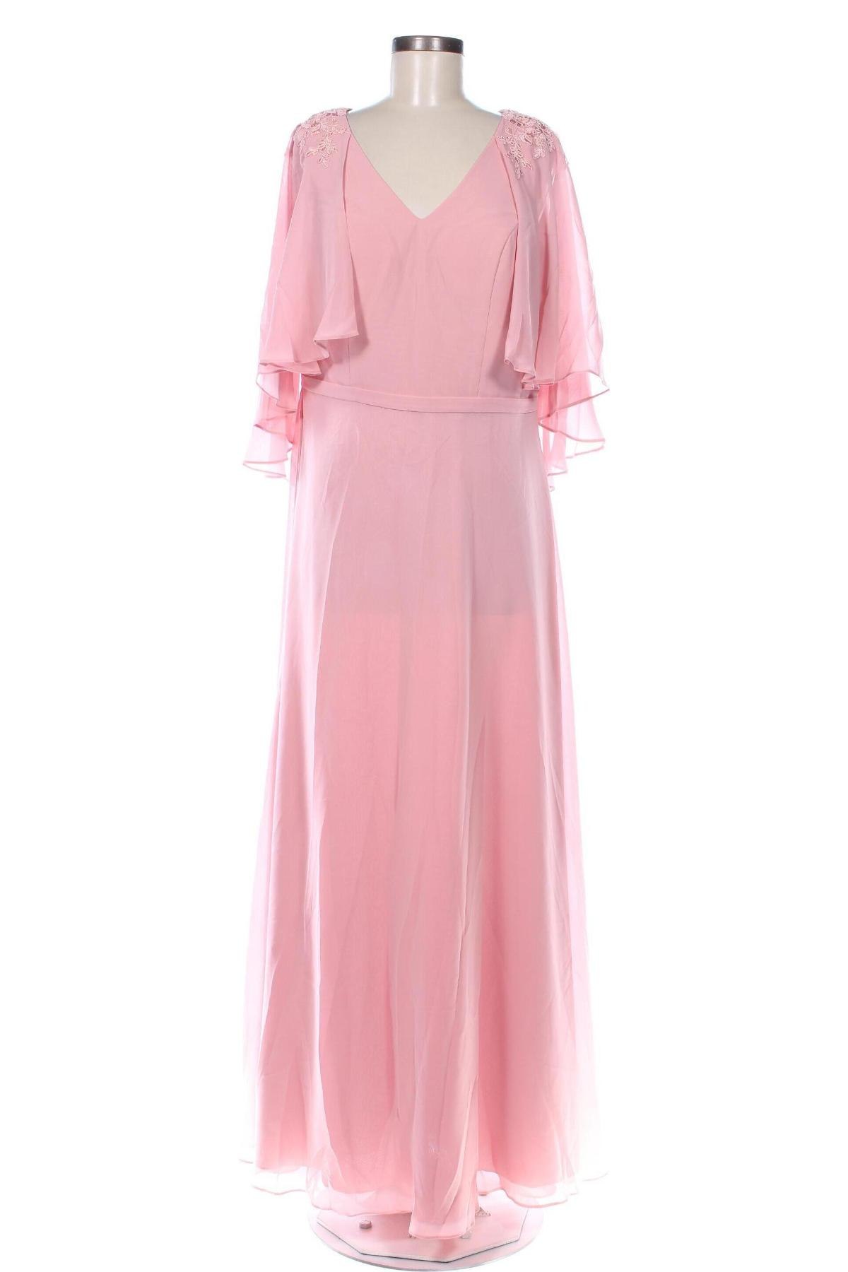 Kleid JJ's House, Größe XL, Farbe Rosa, Preis 28,99 €