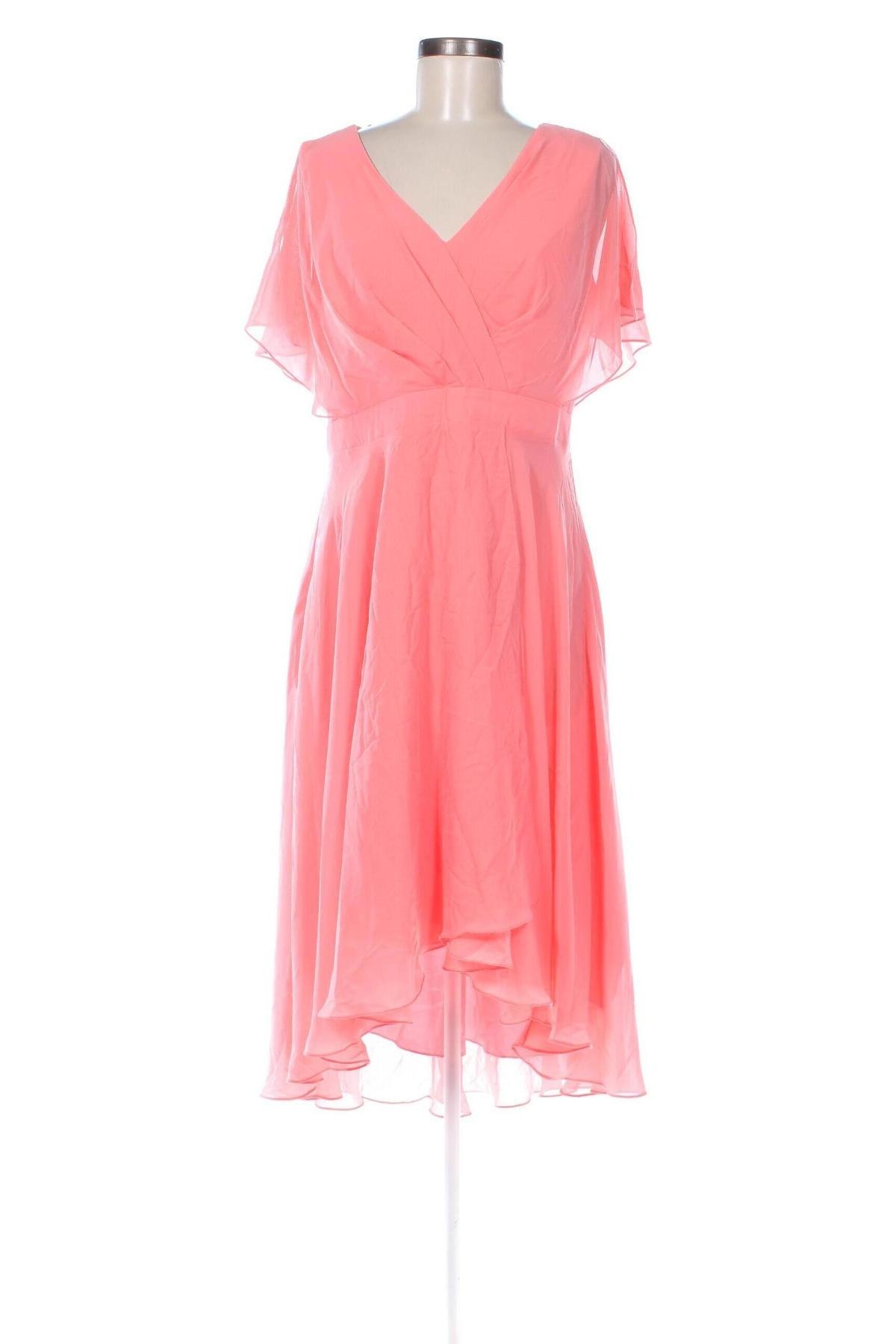 Kleid JJ's House, Größe L, Farbe Rosa, Preis € 36,49