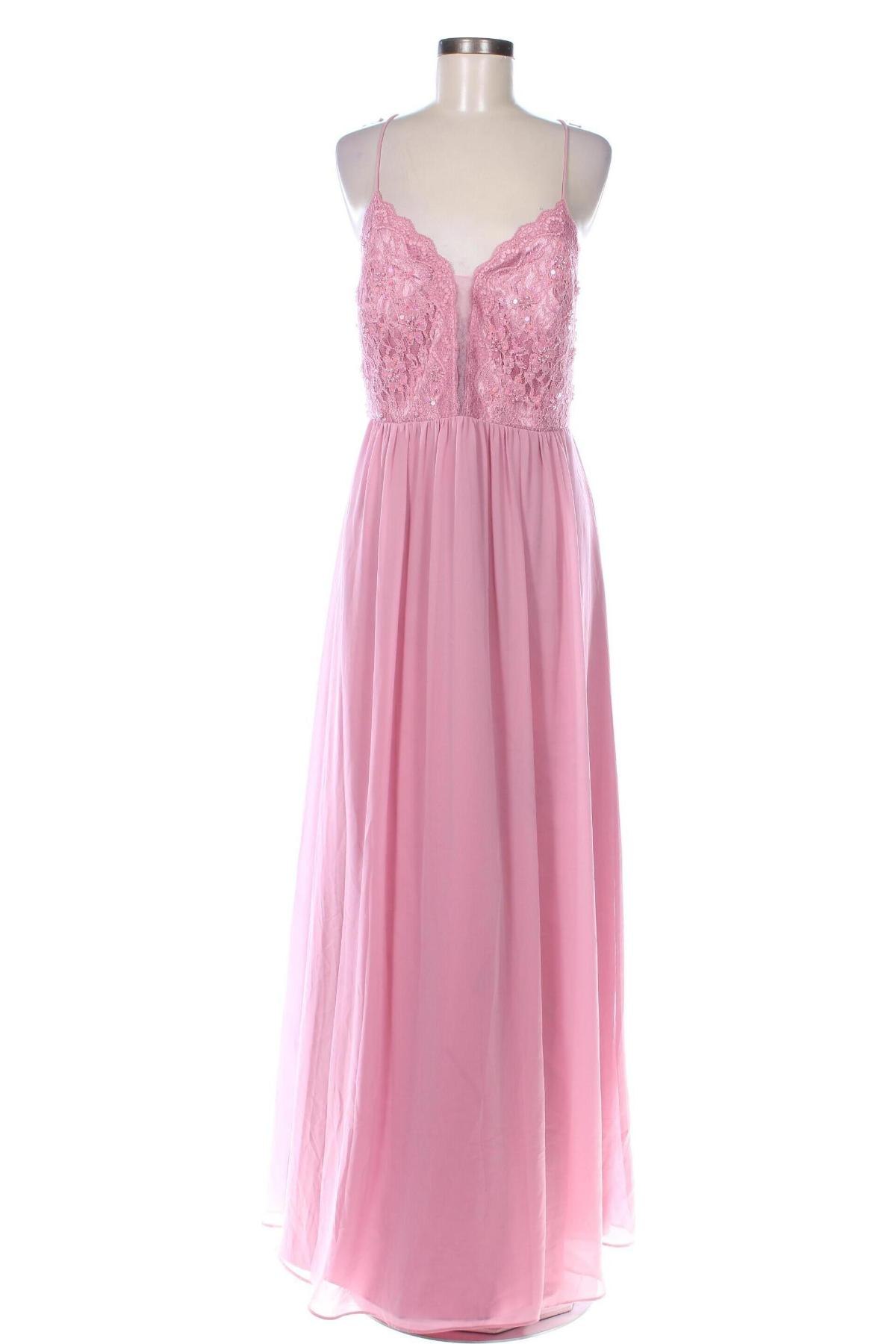 Kleid JJ's House, Größe XL, Farbe Rosa, Preis € 28,99