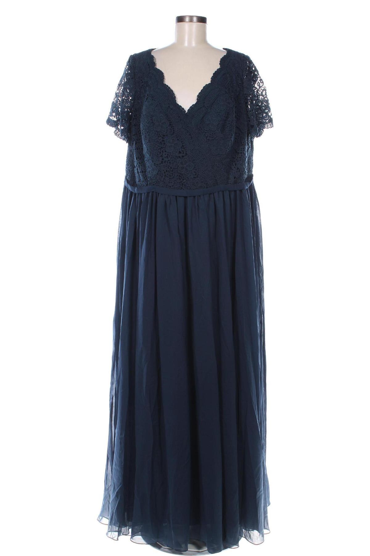 Kleid JJ's House, Größe 3XL, Farbe Blau, Preis € 72,29