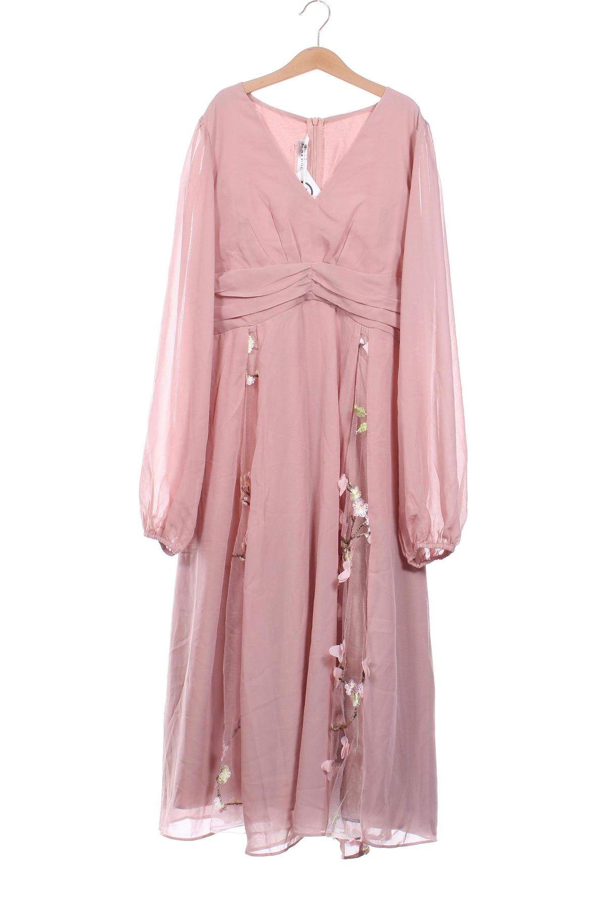 Kleid JJ's House, Größe M, Farbe Rosa, Preis € 21,99