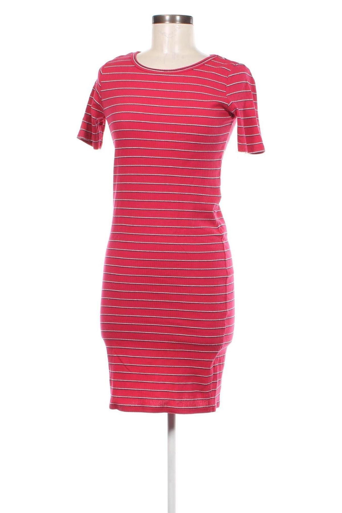 Kleid Jacqueline De Yong, Größe S, Farbe Rosa, Preis € 6,99