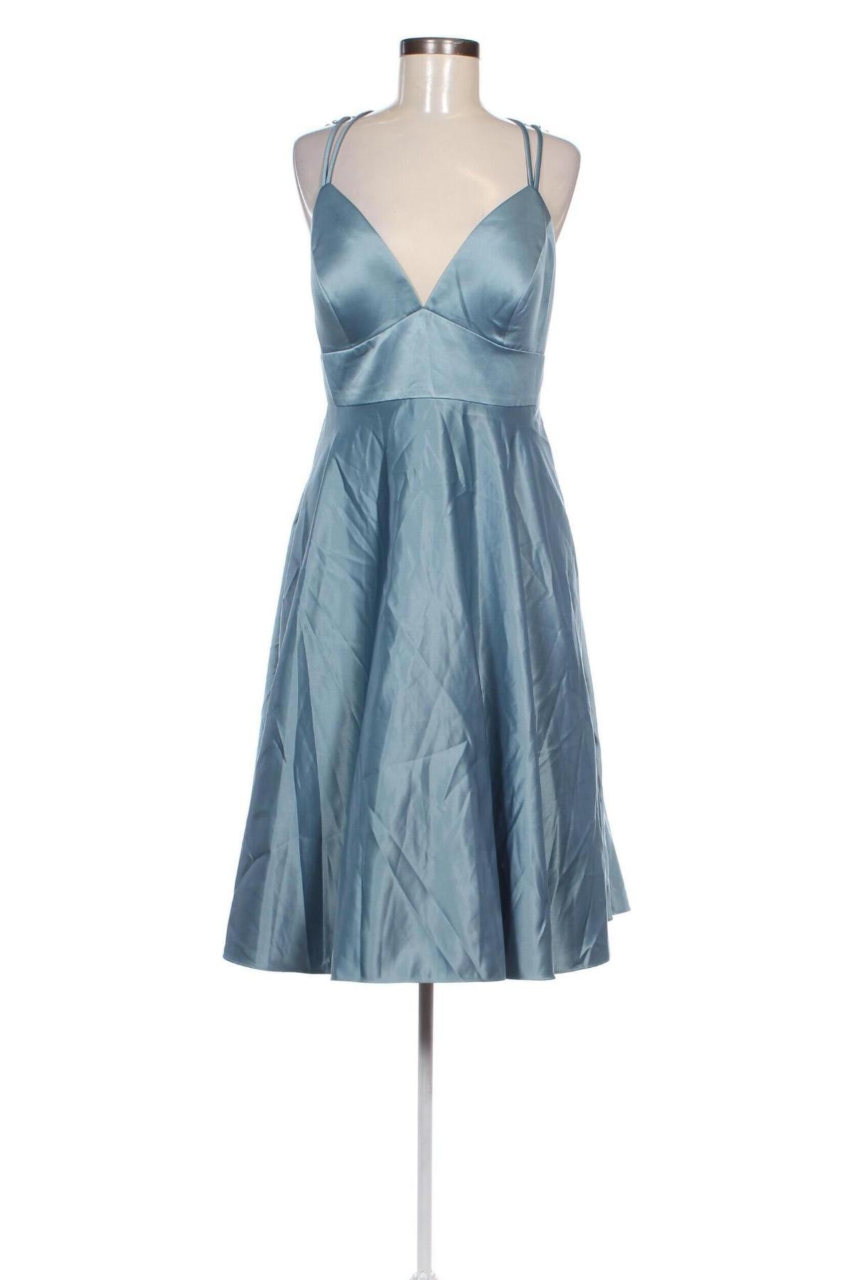 Kleid Jake*s, Größe L, Farbe Blau, Preis € 26,99