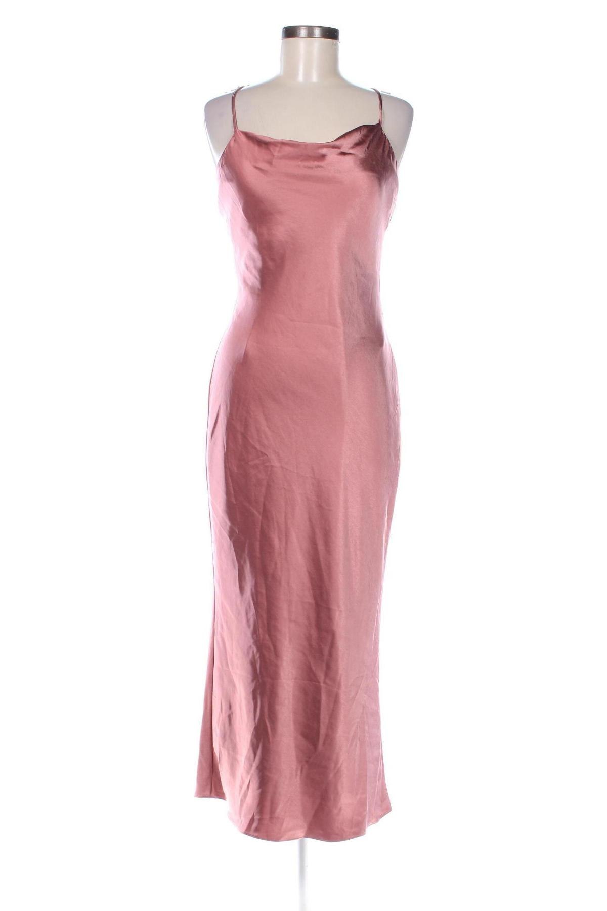 Kleid Jake*s, Größe M, Farbe Rosa, Preis 19,99 €