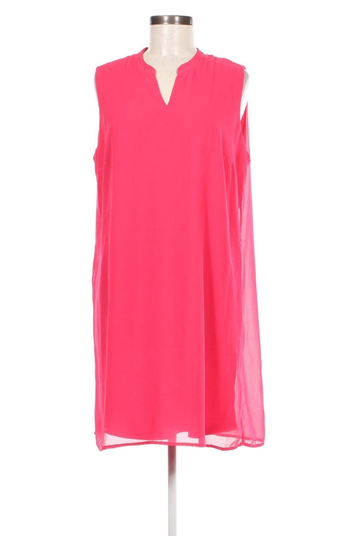 Kleid Janina, Größe L, Farbe Rosa, Preis 8,49 €