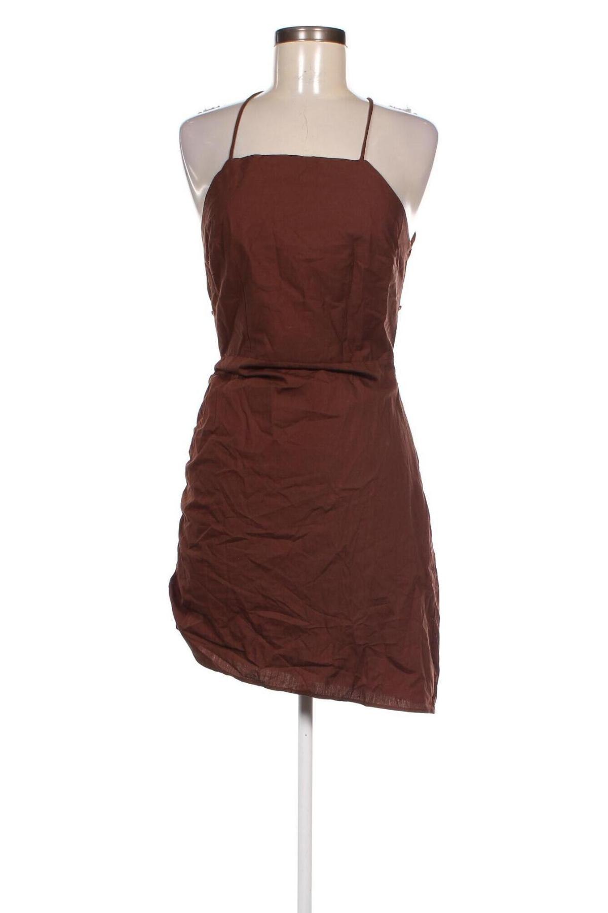 Kleid Jennyfer, Größe S, Farbe Braun, Preis € 8,99