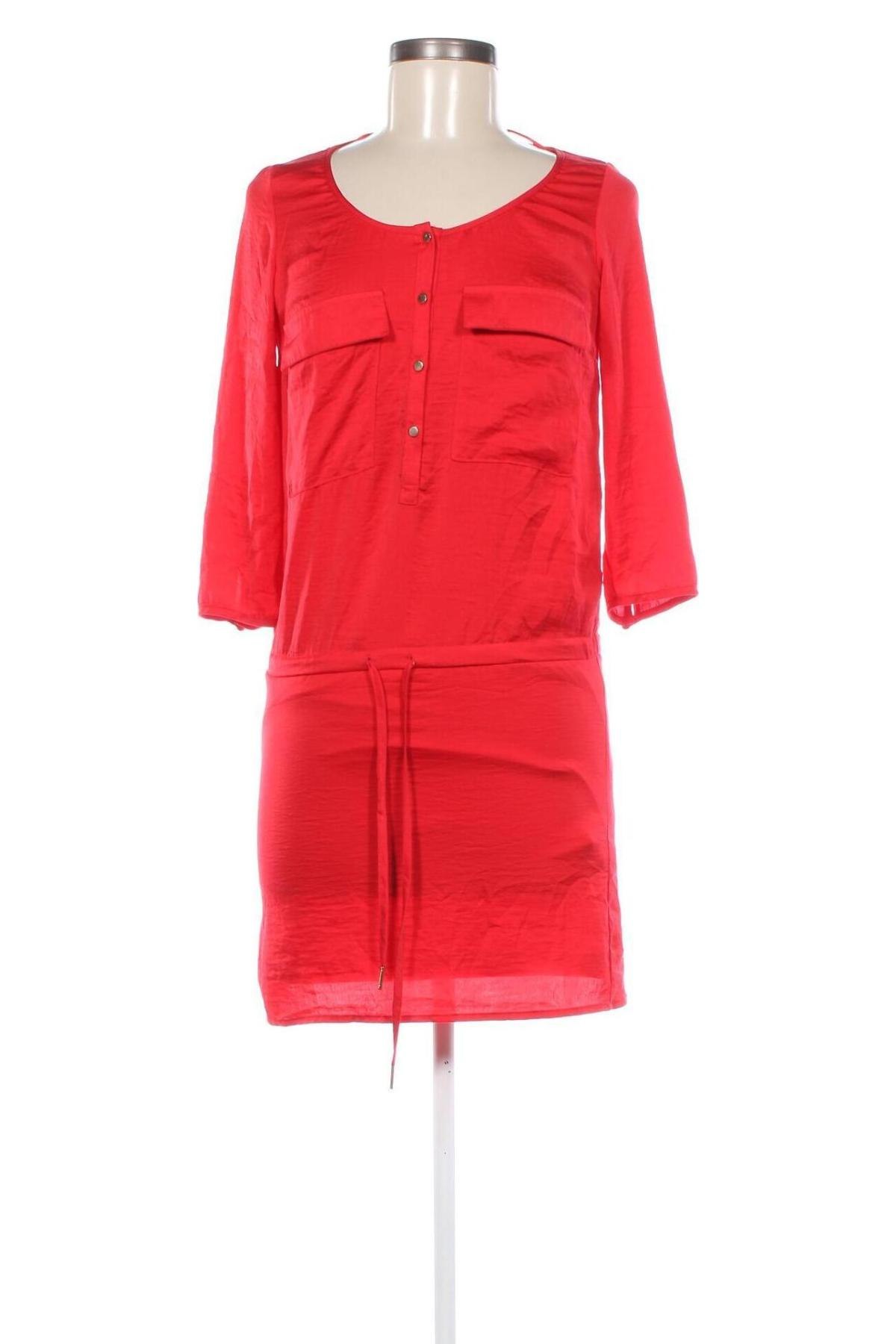 Kleid Jennyfer, Größe XS, Farbe Rot, Preis € 10,29