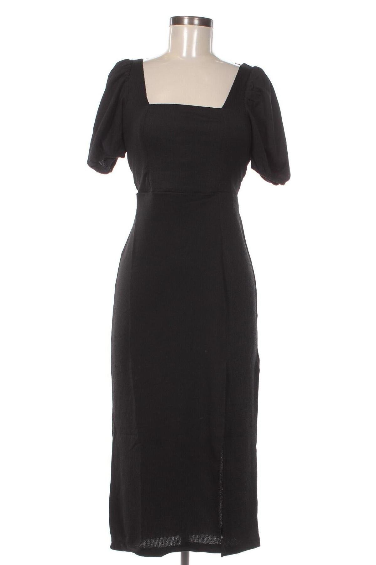 Rochie Koton, Mărime S, Culoare Negru, Preț 137,45 Lei