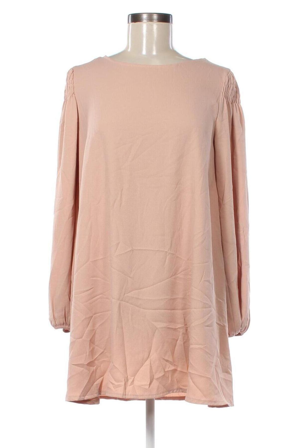 Kleid La Dea, Größe S, Farbe Rosa, Preis € 12,49