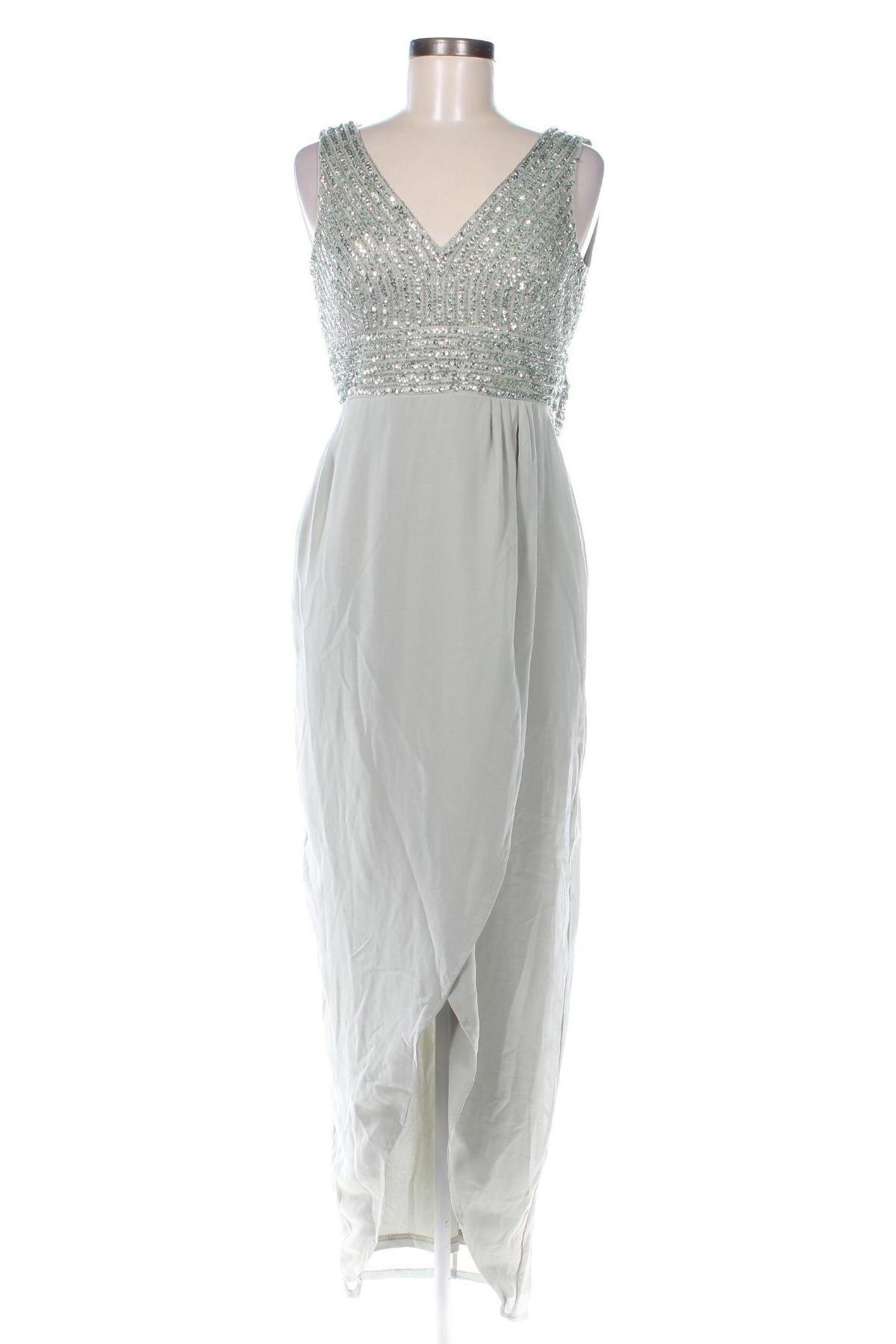 Kleid Lace & Beads, Größe S, Farbe Grün, Preis € 72,29