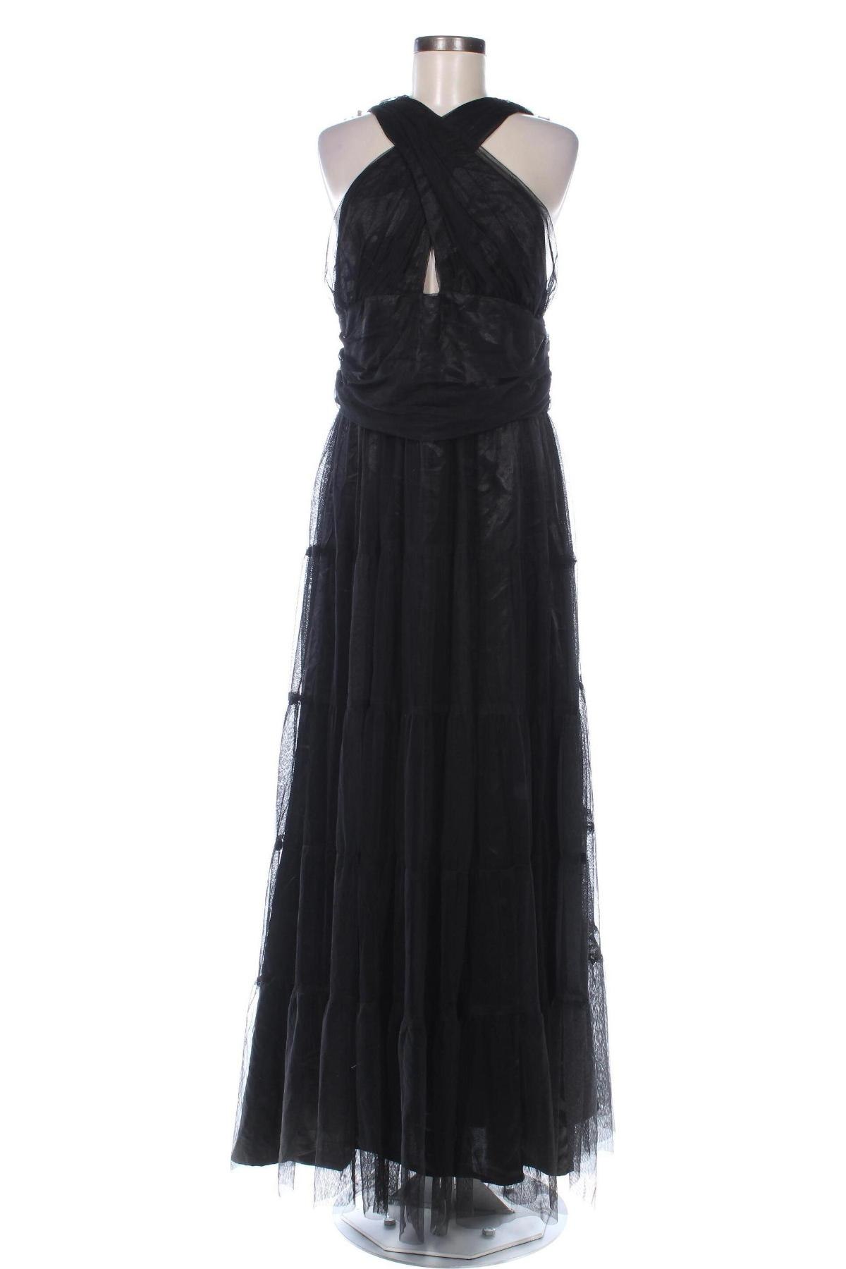 Kleid Lace & Beads, Größe L, Farbe Schwarz, Preis € 39,99