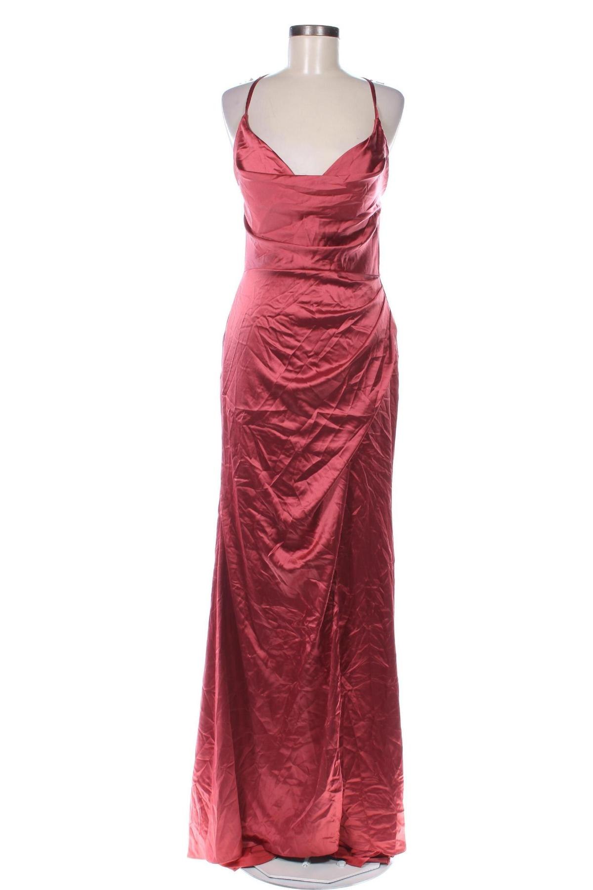 Kleid Laona, Größe M, Farbe Rot, Preis € 112,79