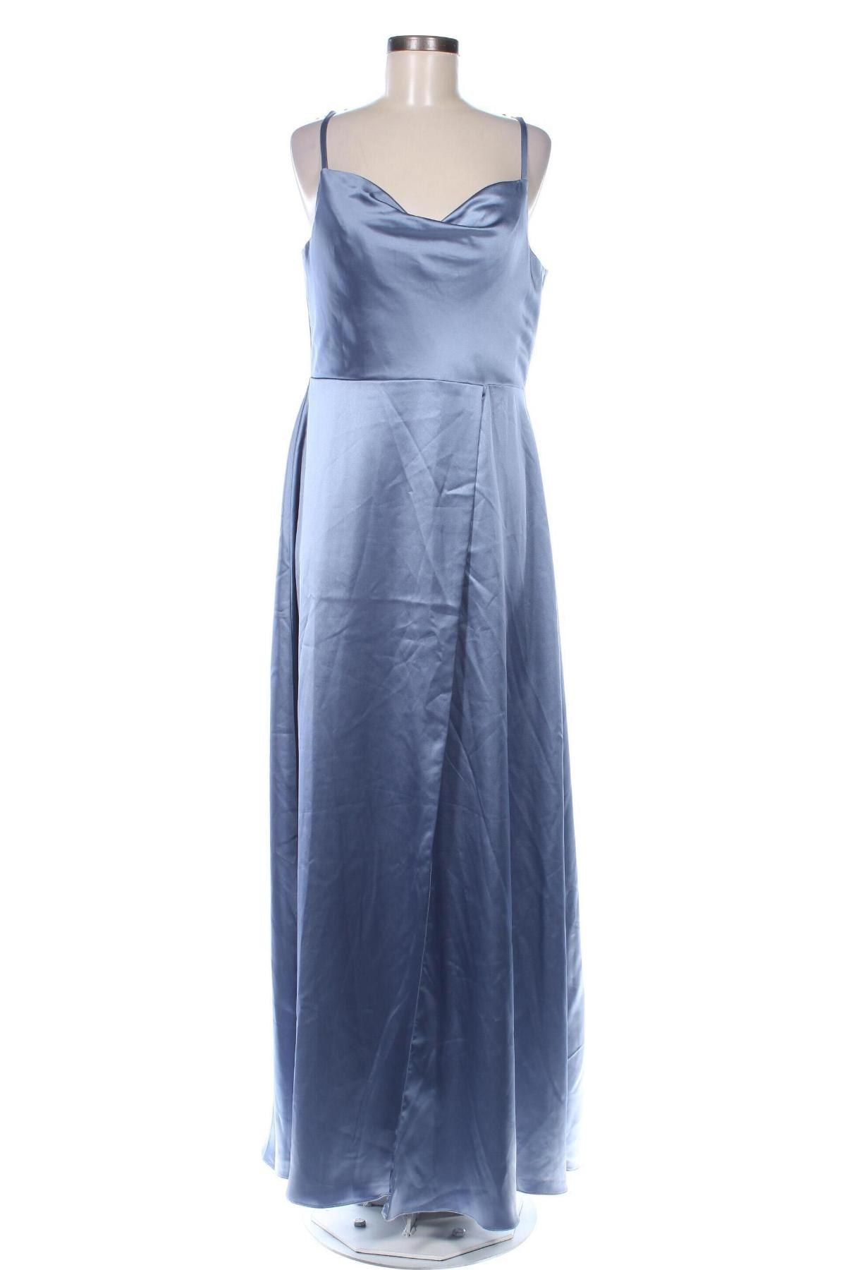 Kleid Laona, Größe M, Farbe Blau, Preis € 45,49