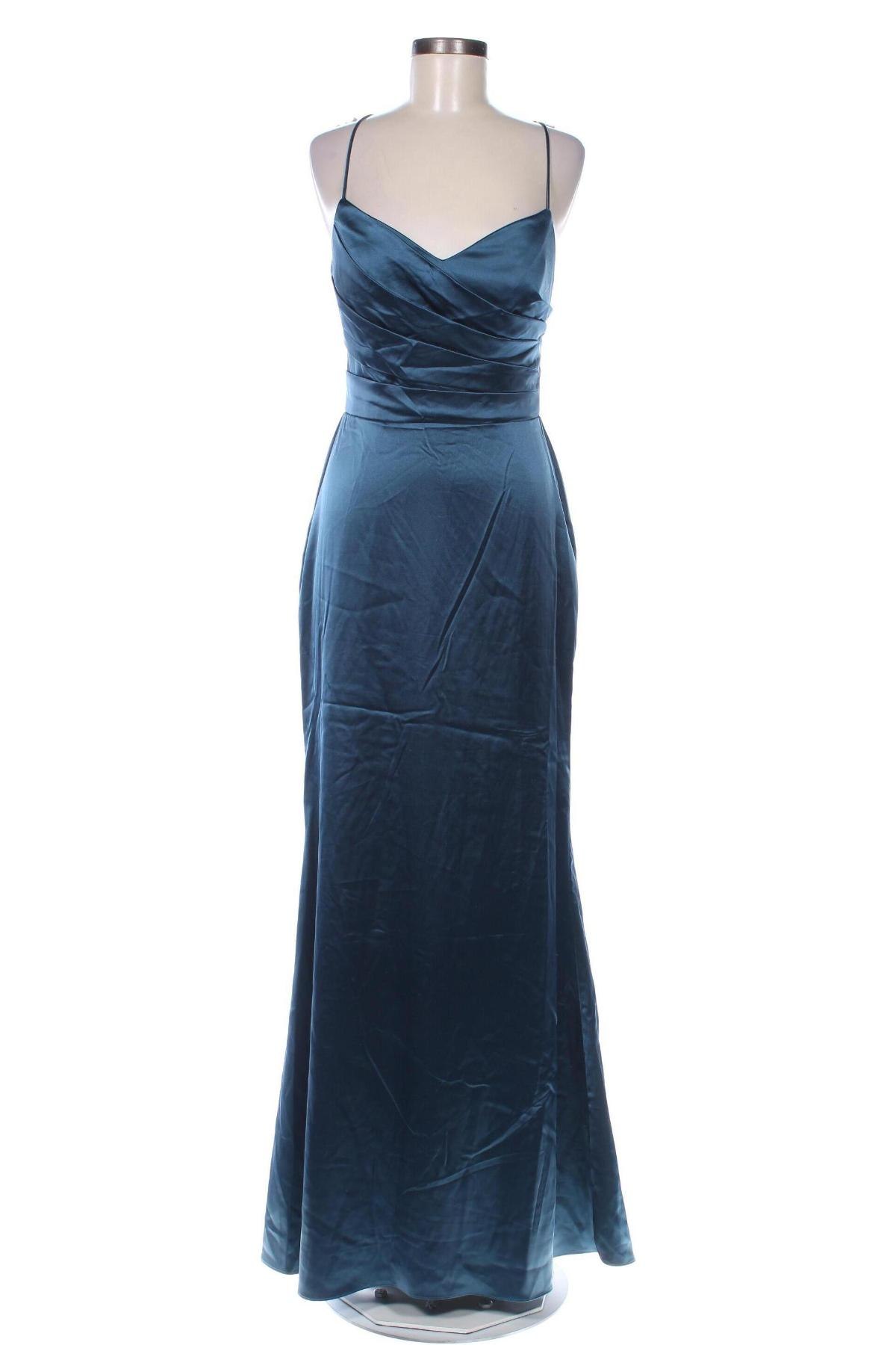 Kleid Laona, Größe M, Farbe Blau, Preis € 56,99