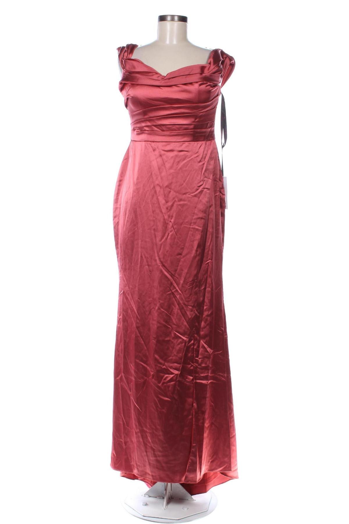 Kleid Laona, Größe M, Farbe Rot, Preis € 21,99