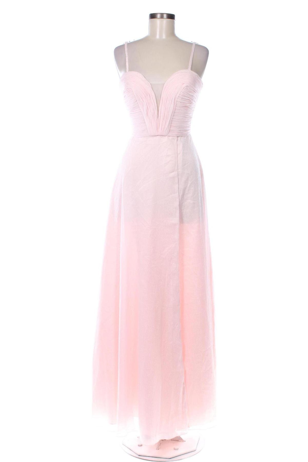 Kleid Laona, Größe S, Farbe Rosa, Preis 112,79 €