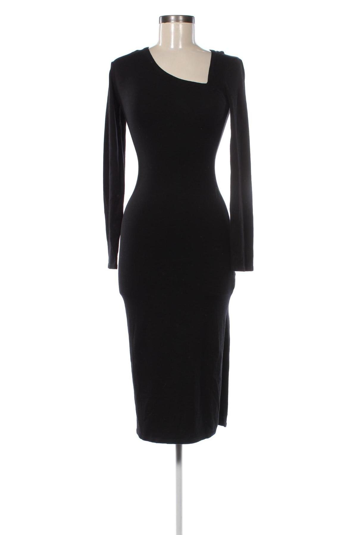 Kleid LeGer By Lena Gercke X About you, Größe XS, Farbe Schwarz, Preis € 16,99