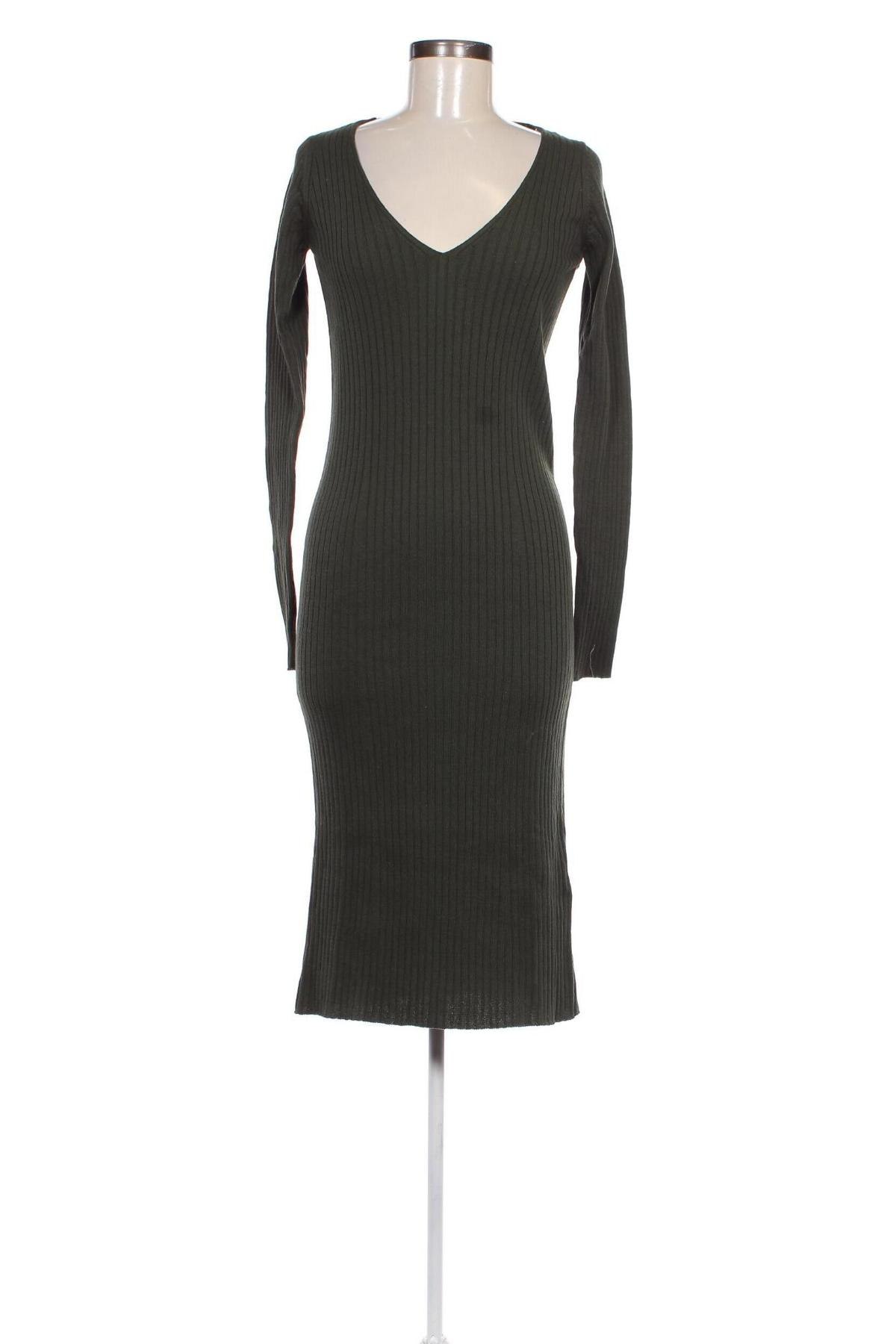 Kleid LeGer By Lena Gercke X About you, Größe M, Farbe Grün, Preis € 21,49