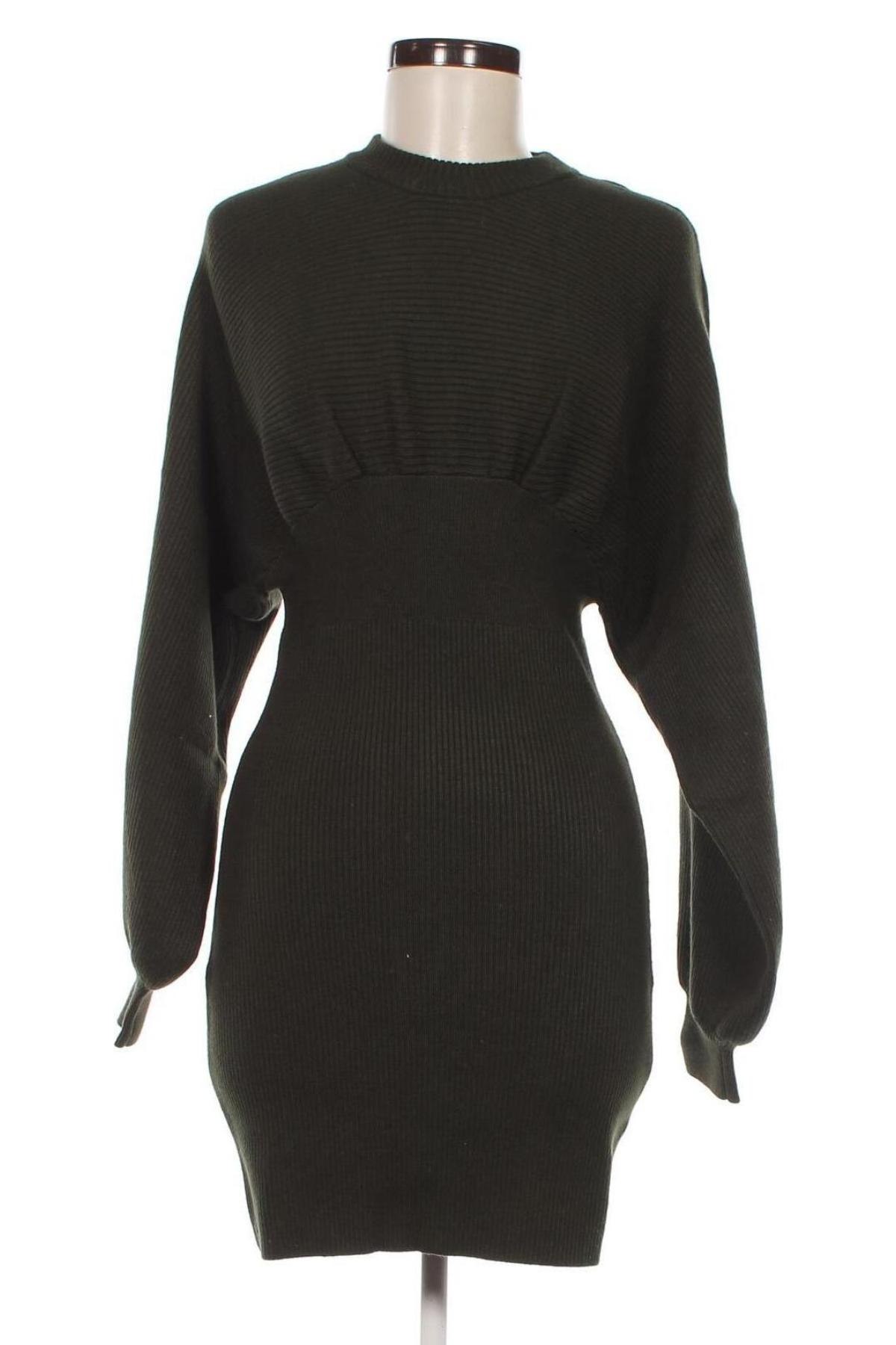 Kleid LeGer By Lena Gercke X About you, Größe S, Farbe Grün, Preis € 55,99