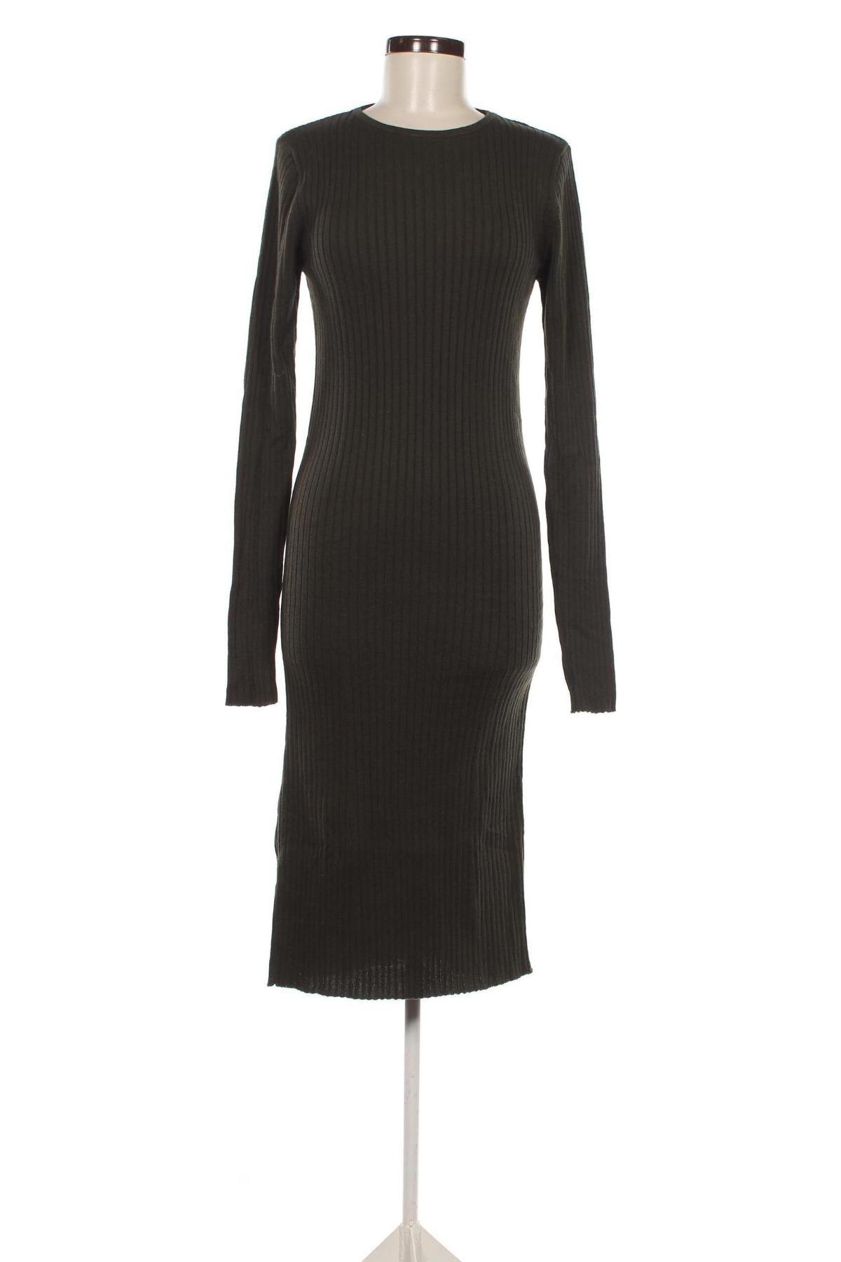 Rochie LeGer By Lena Gercke X About you, Mărime M, Culoare Verde, Preț 135,99 Lei