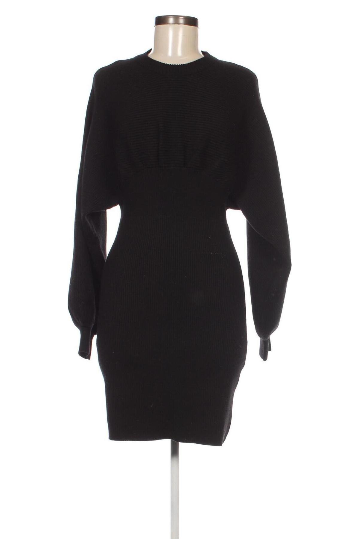 Kleid LeGer By Lena Gercke X About you, Größe S, Farbe Schwarz, Preis € 28,49