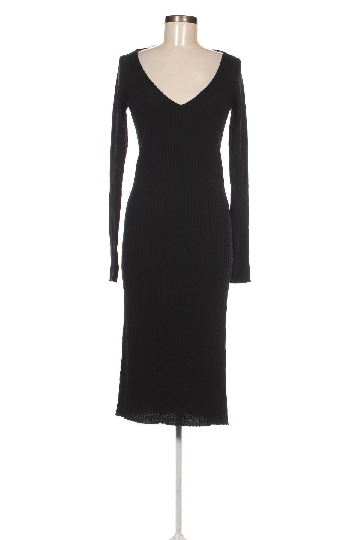 Kleid LeGer By Lena Gercke X About you, Größe M, Farbe Schwarz, Preis 25,49 €