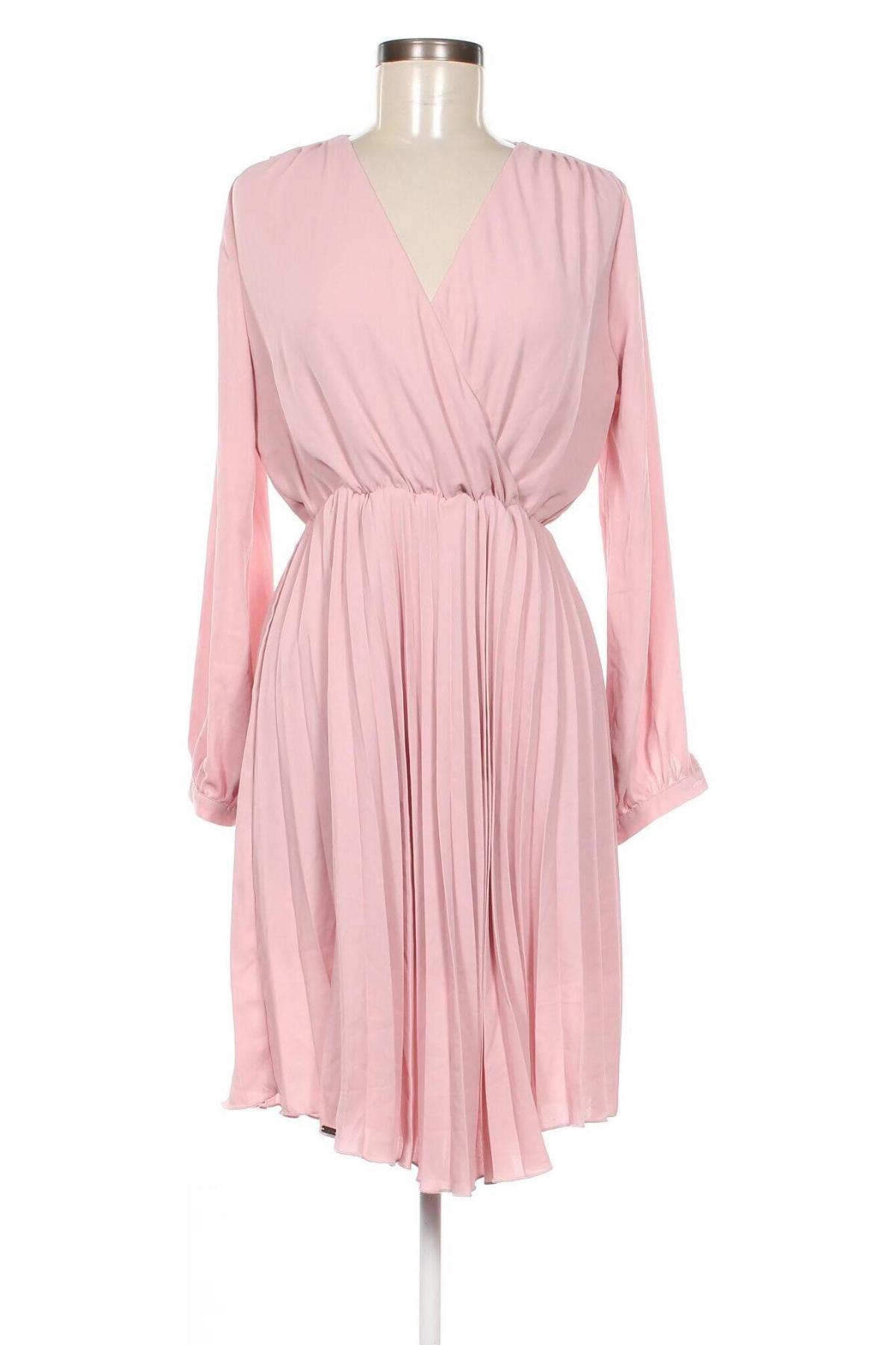 Kleid Lola, Größe M, Farbe Rosa, Preis € 16,49