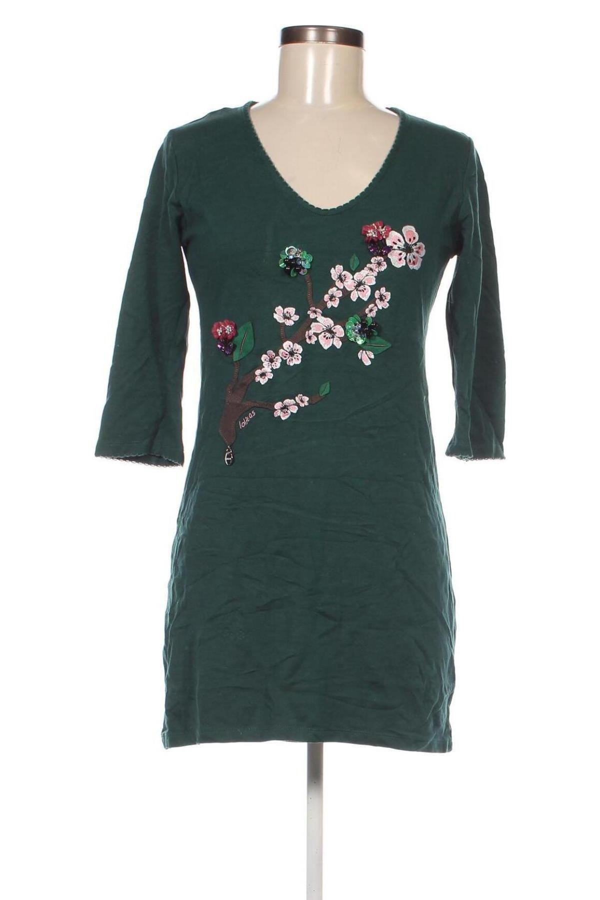 Rochie Lolitas&L, Mărime S, Culoare Verde, Preț 40,99 Lei