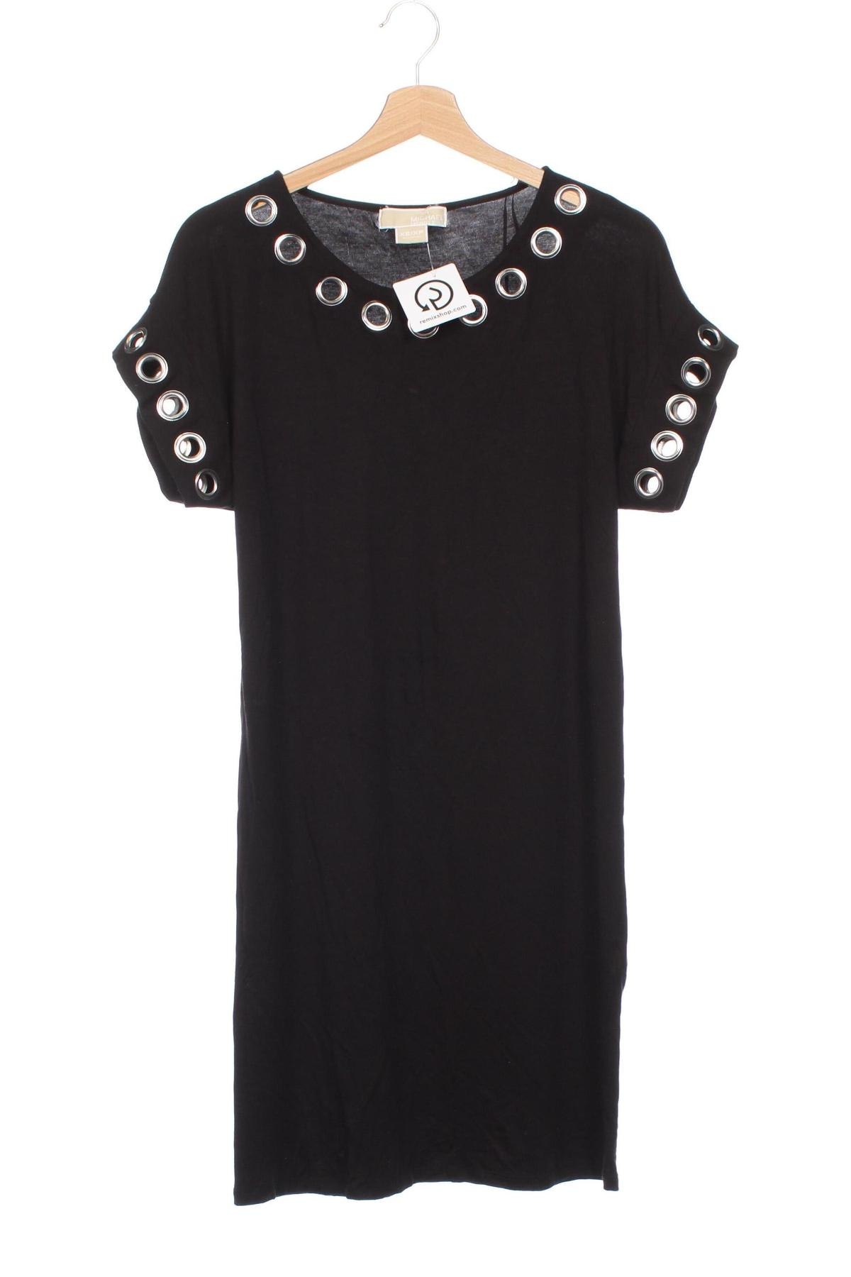 Rochie MICHAEL Michael Kors, Mărime XS, Culoare Negru, Preț 272,95 Lei