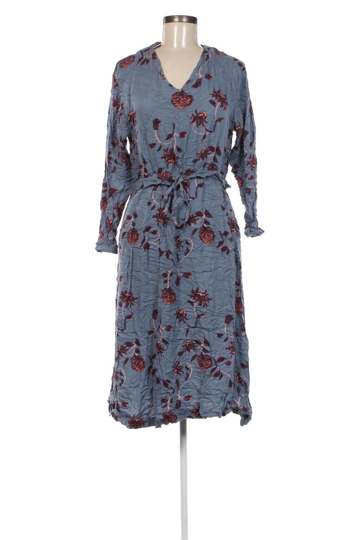 Kleid MSCH, Größe M, Farbe Mehrfarbig, Preis 8,99 €