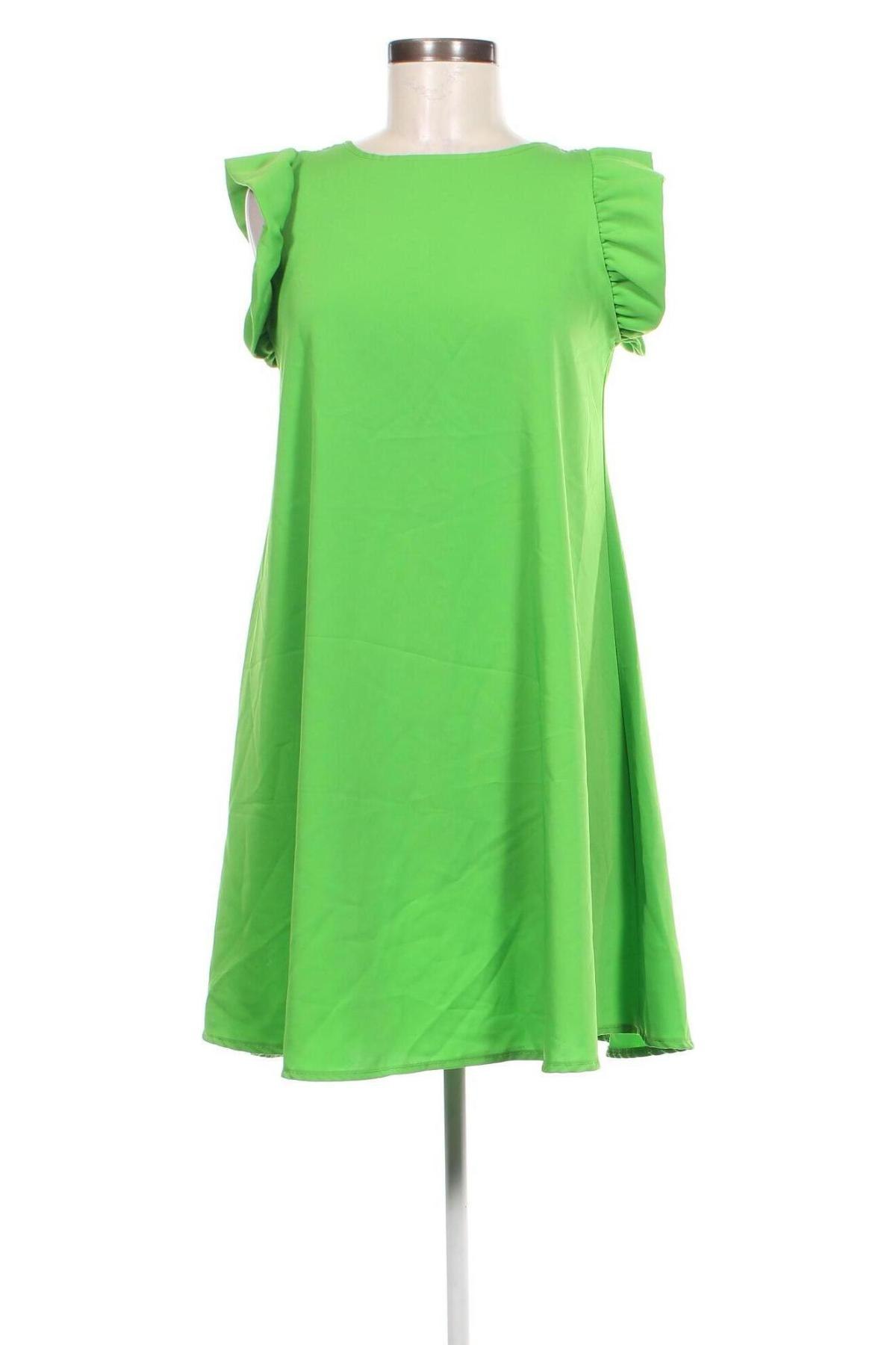 Rochie Made In Italy, Mărime S, Culoare Verde, Preț 33,99 Lei