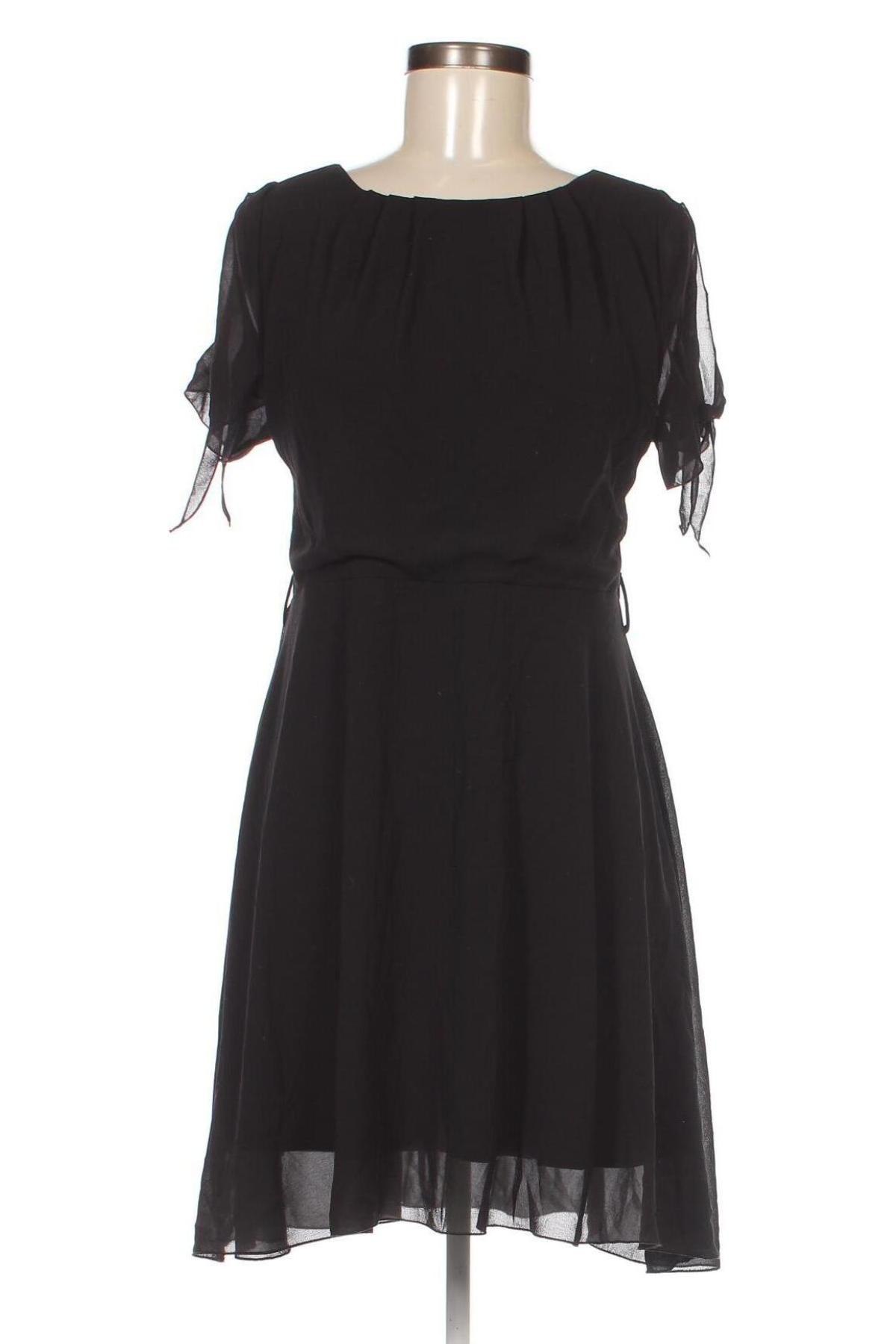 Rochie Made In Italy, Mărime M, Culoare Negru, Preț 28,99 Lei