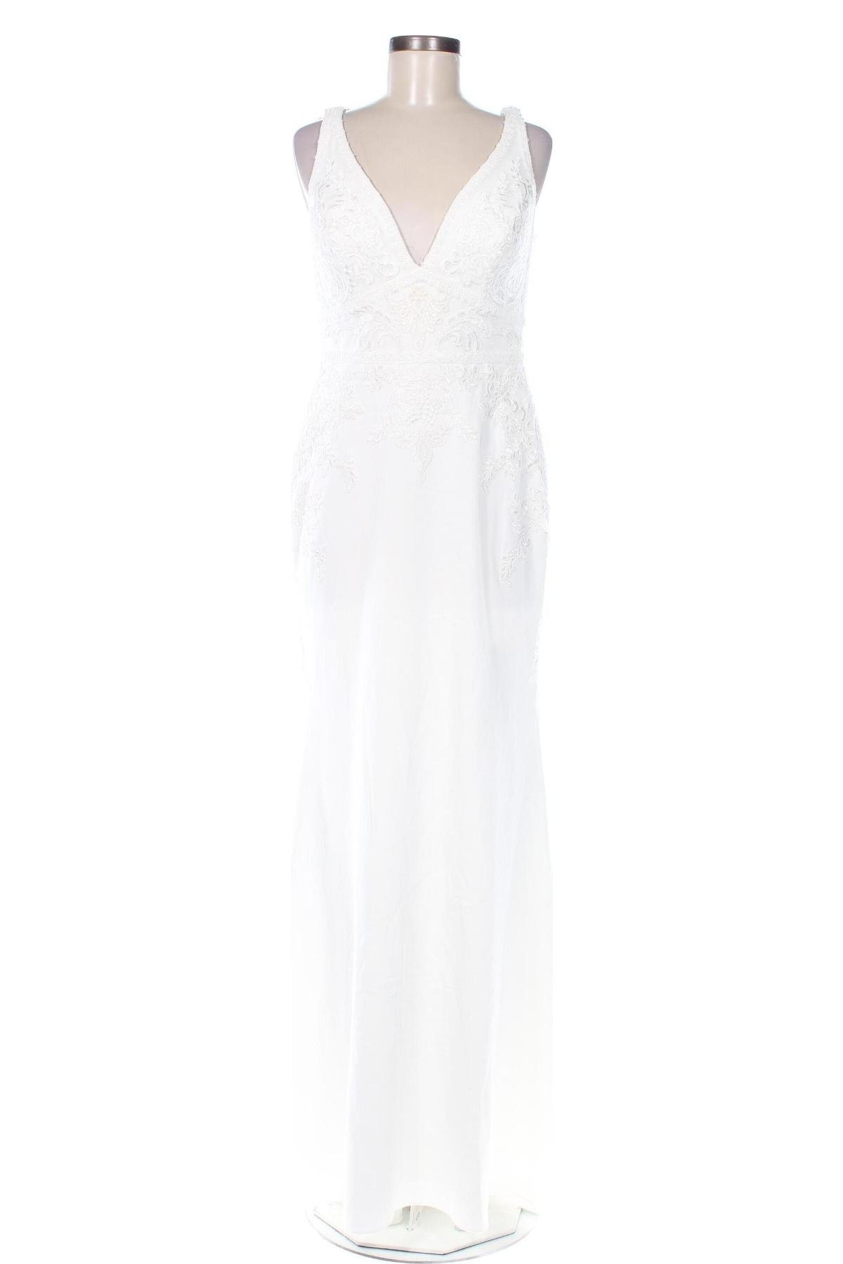 Rochie Magic Bride, Mărime M, Culoare Alb, Preț 538,99 Lei