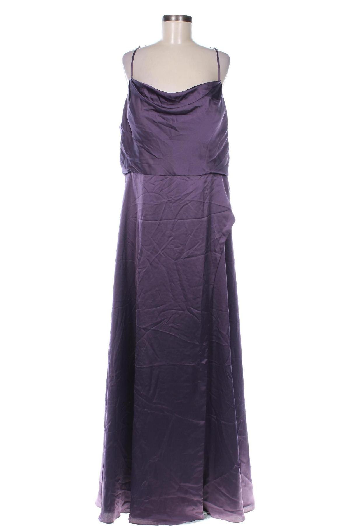 Kleid Magic Nights, Größe XXL, Farbe Lila, Preis 39,99 €