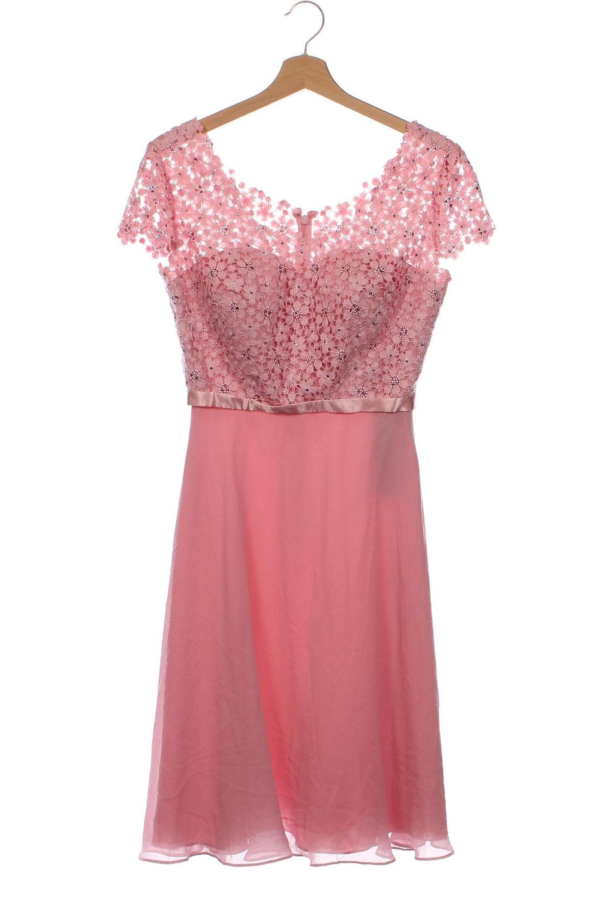 Kleid Magic Nights, Größe XS, Farbe Rosa, Preis € 40,99