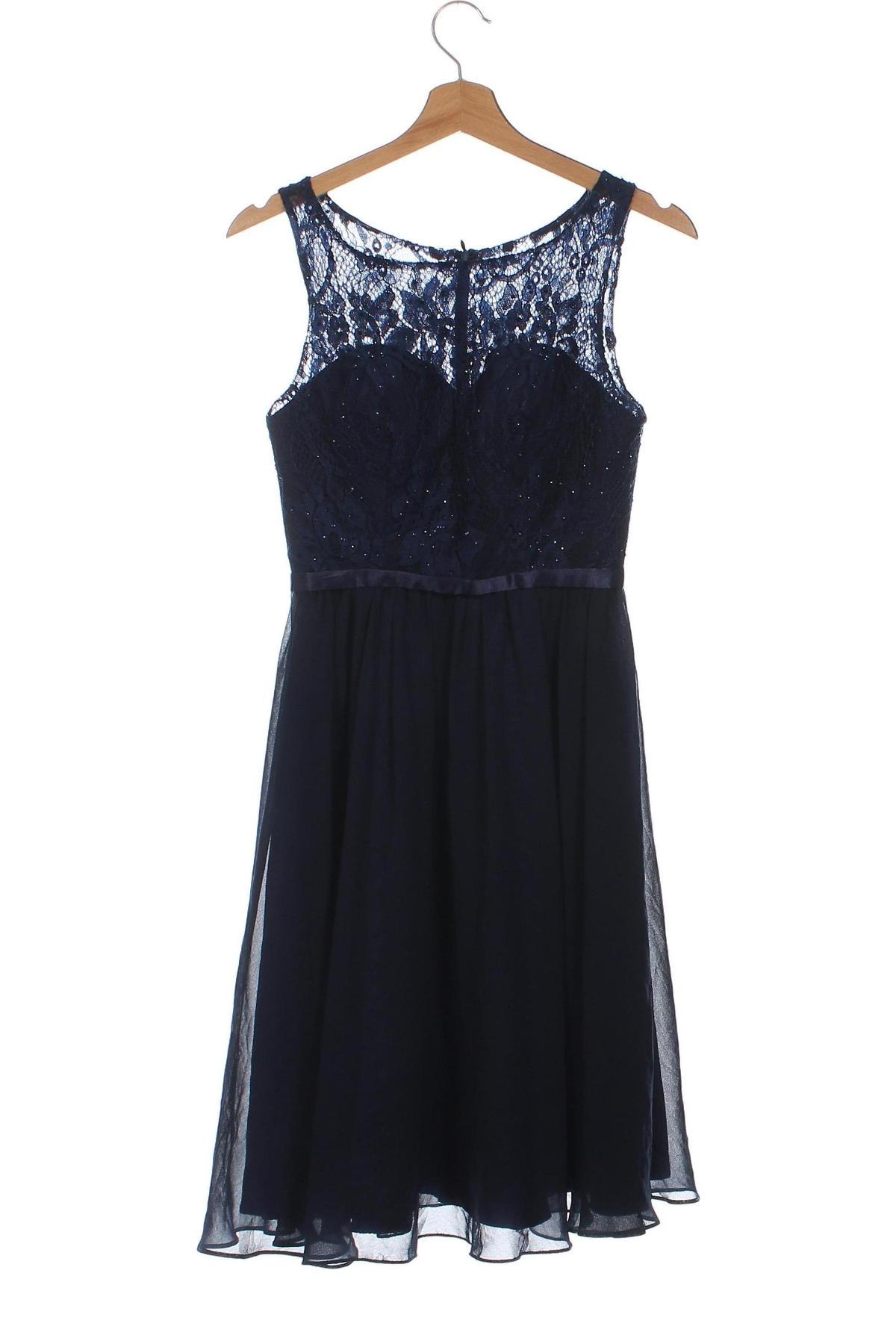 Kleid Magic Nights, Größe XXS, Farbe Blau, Preis € 18,99