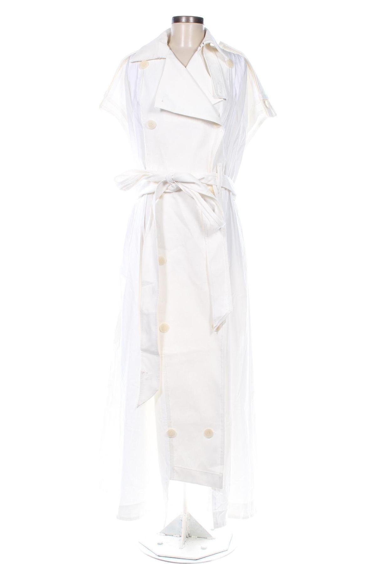 Kleid Maison Blanche, Größe XL, Farbe Weiß, Preis € 89,49