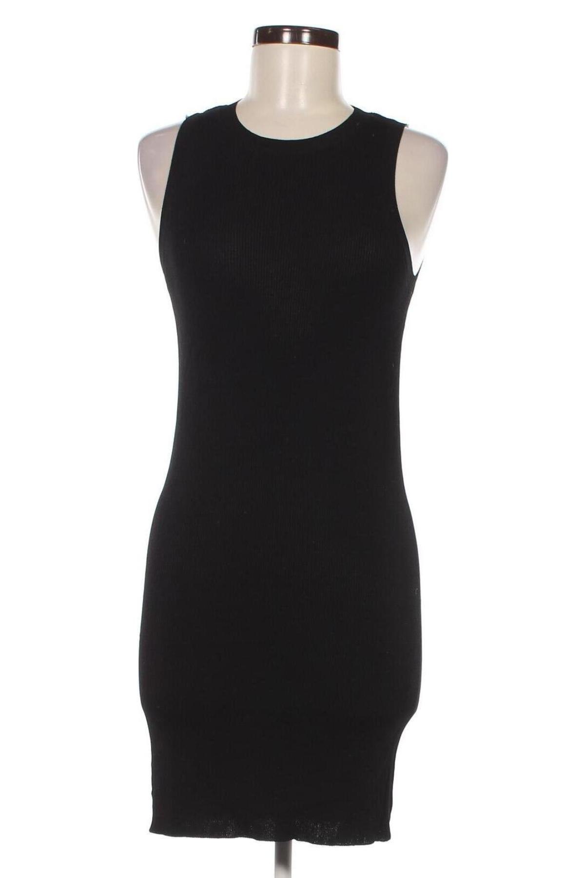 Kleid Mango, Größe XL, Farbe Schwarz, Preis € 18,29