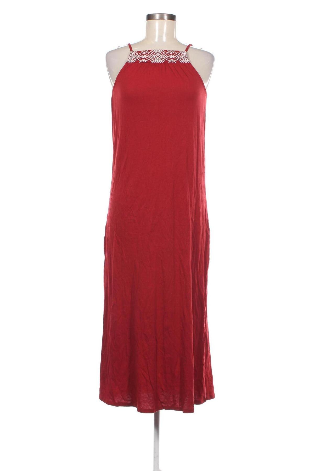 Kleid Mango, Größe S, Farbe Rot, Preis € 13,99