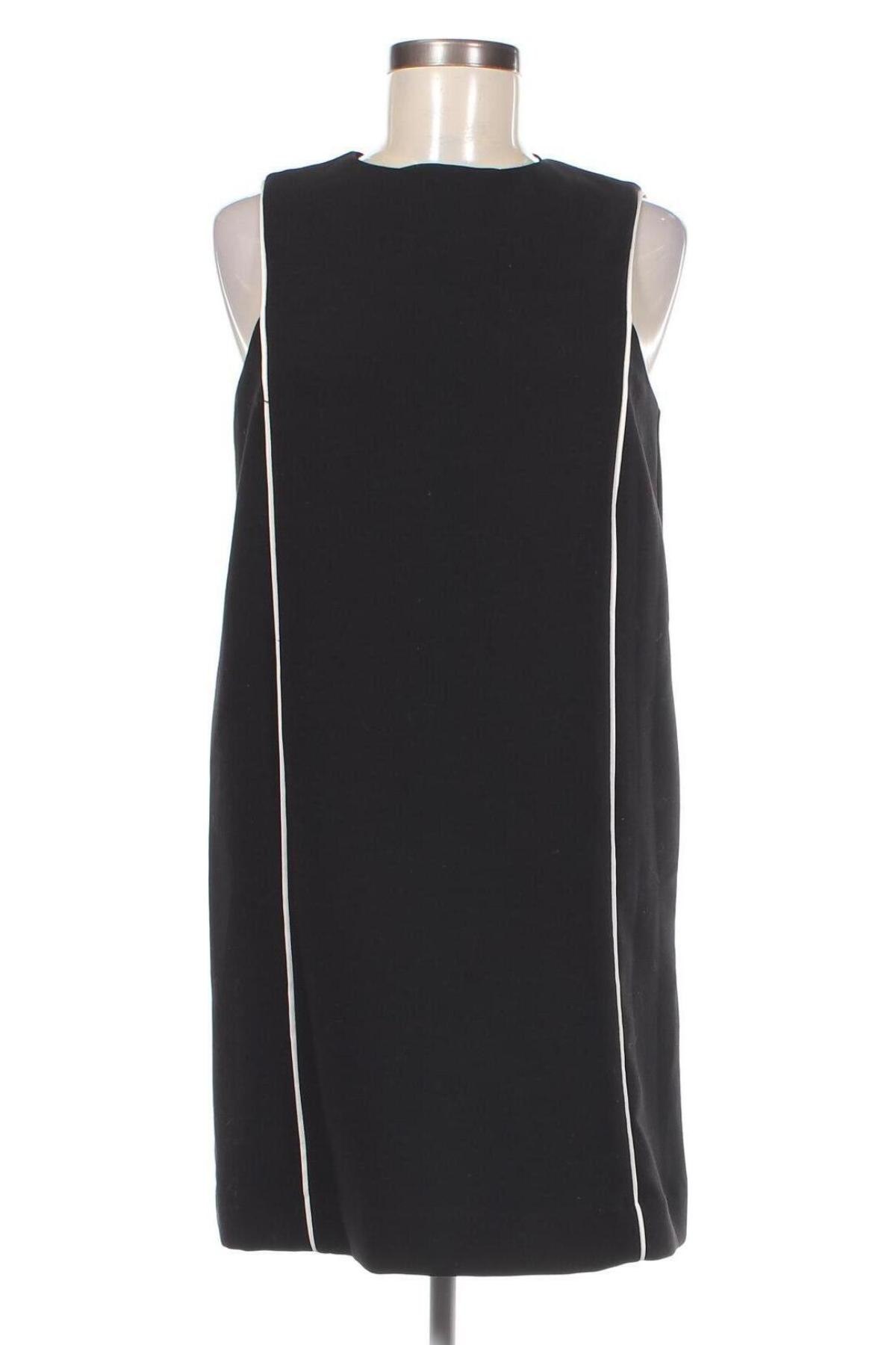 Kleid Mango, Größe S, Farbe Schwarz, Preis 27,99 €