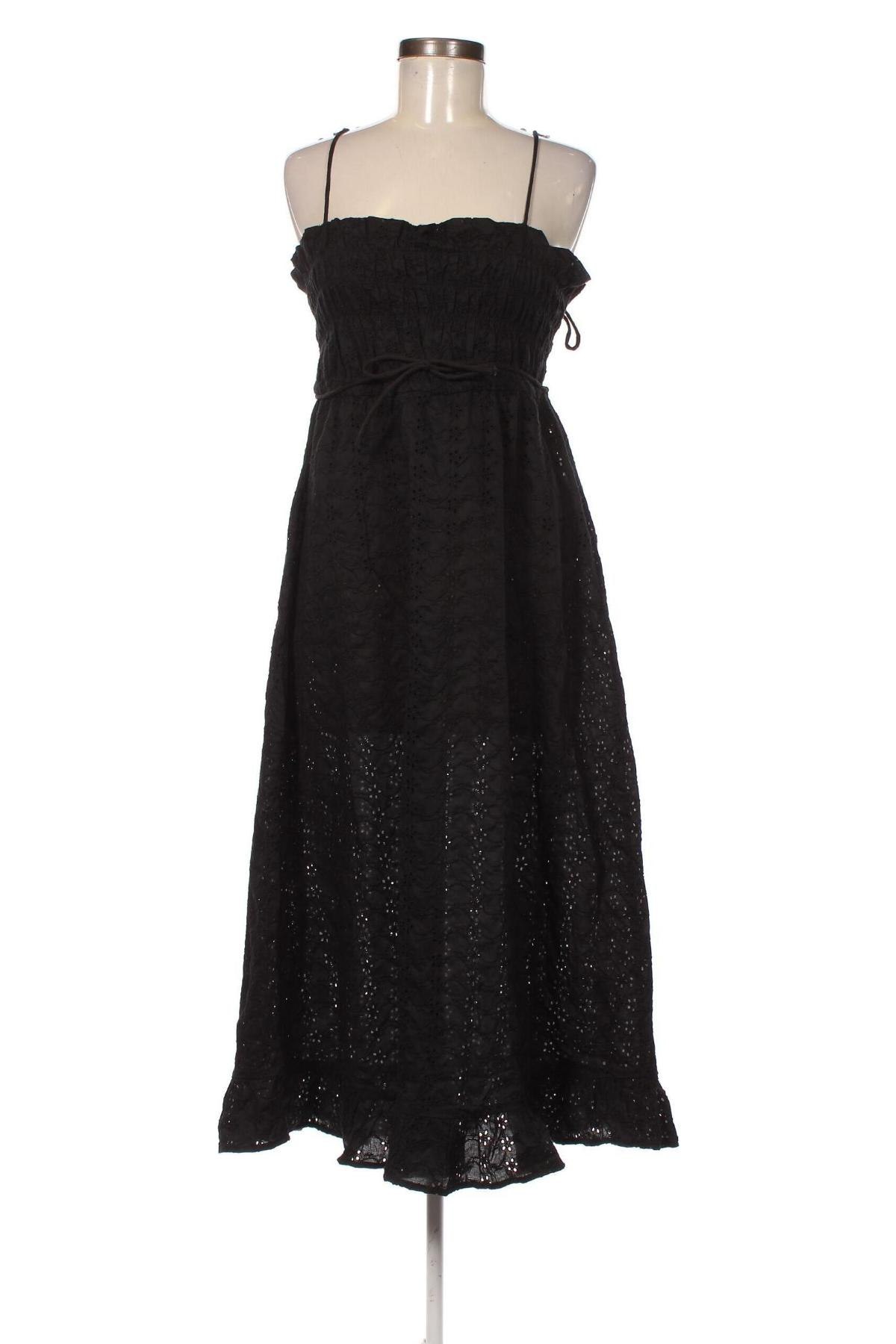 Rochie Mango, Mărime S, Culoare Negru, Preț 68,99 Lei