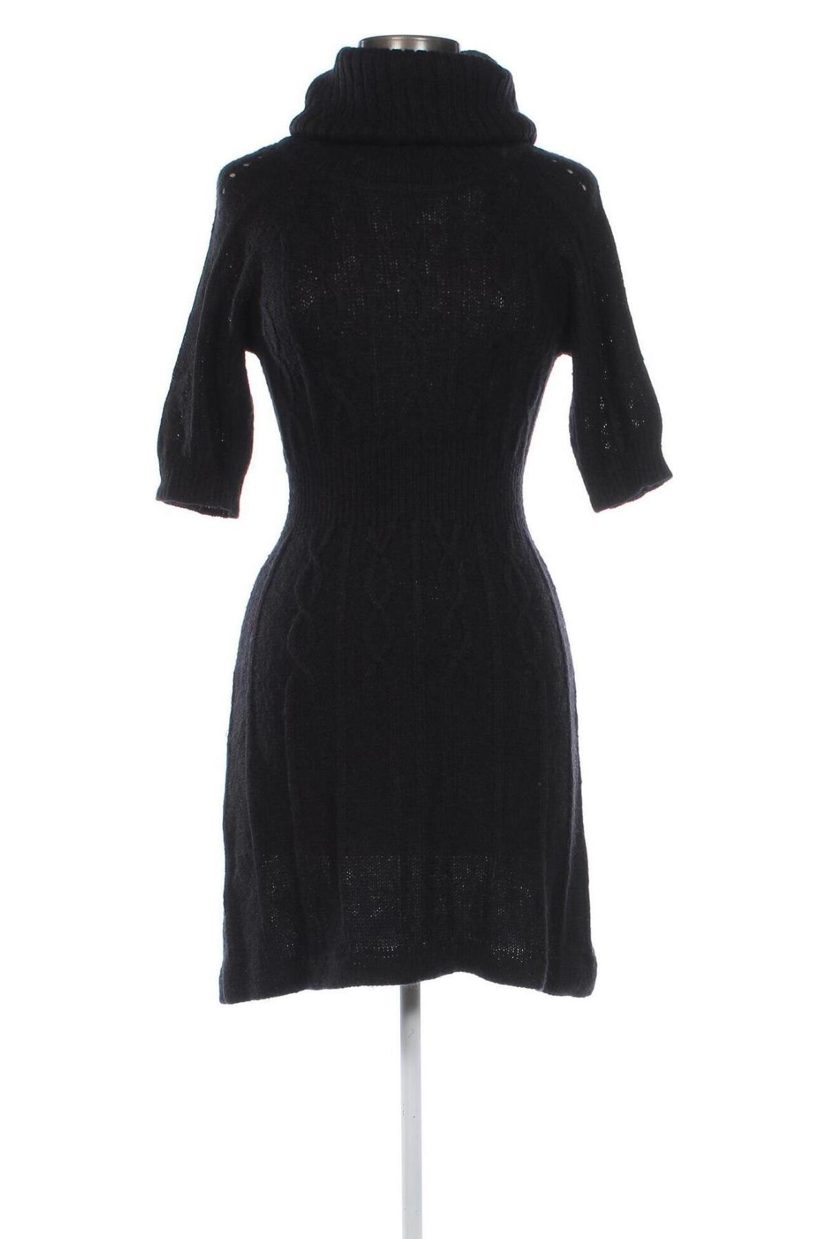 Kleid Mango, Größe L, Farbe Schwarz, Preis € 10,99