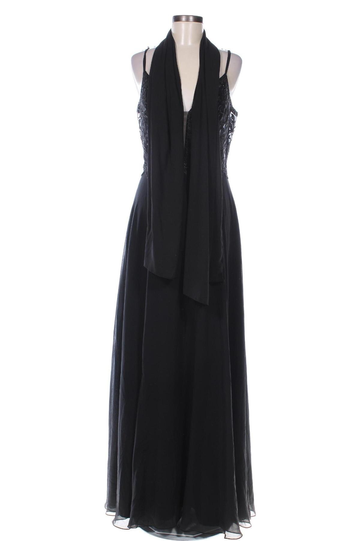 Rochie Mascara, Mărime L, Culoare Negru, Preț 200,99 Lei