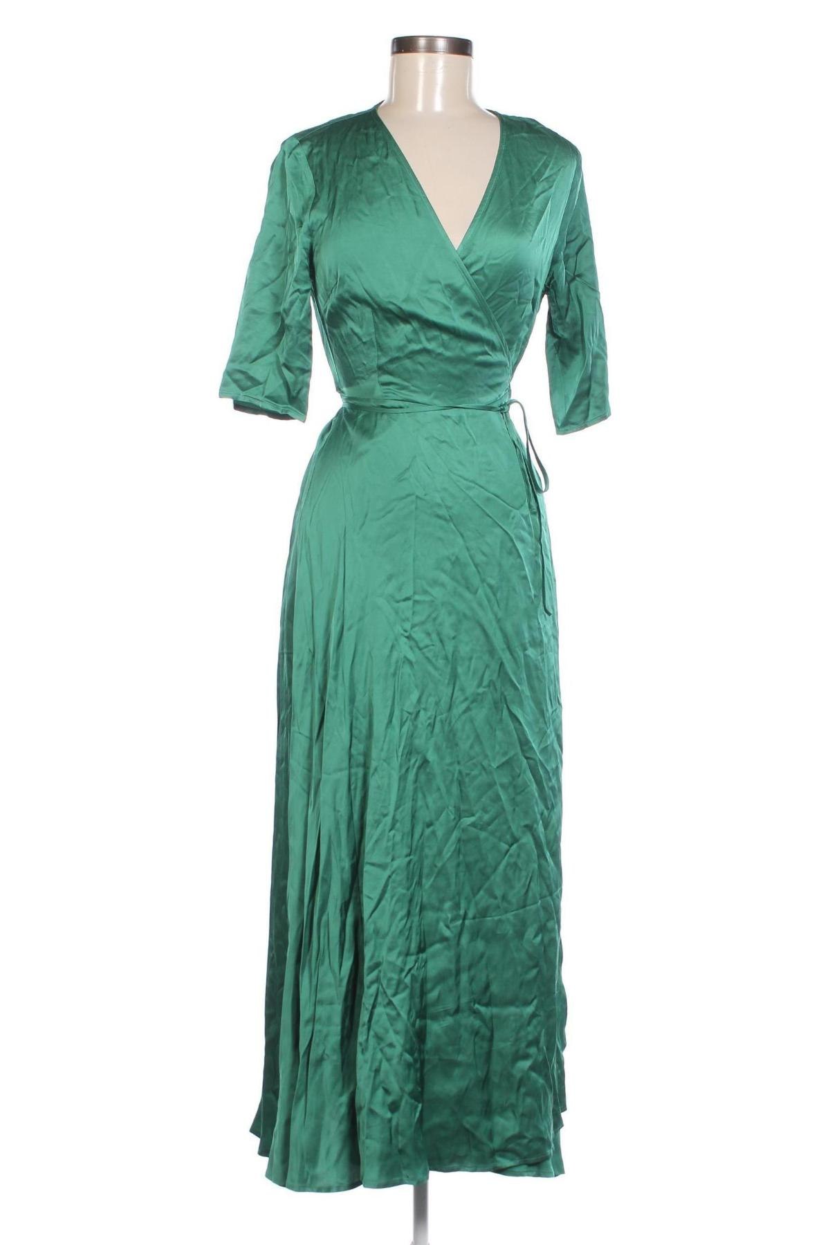 Rochie Minimum, Mărime S, Culoare Verde, Preț 129,99 Lei