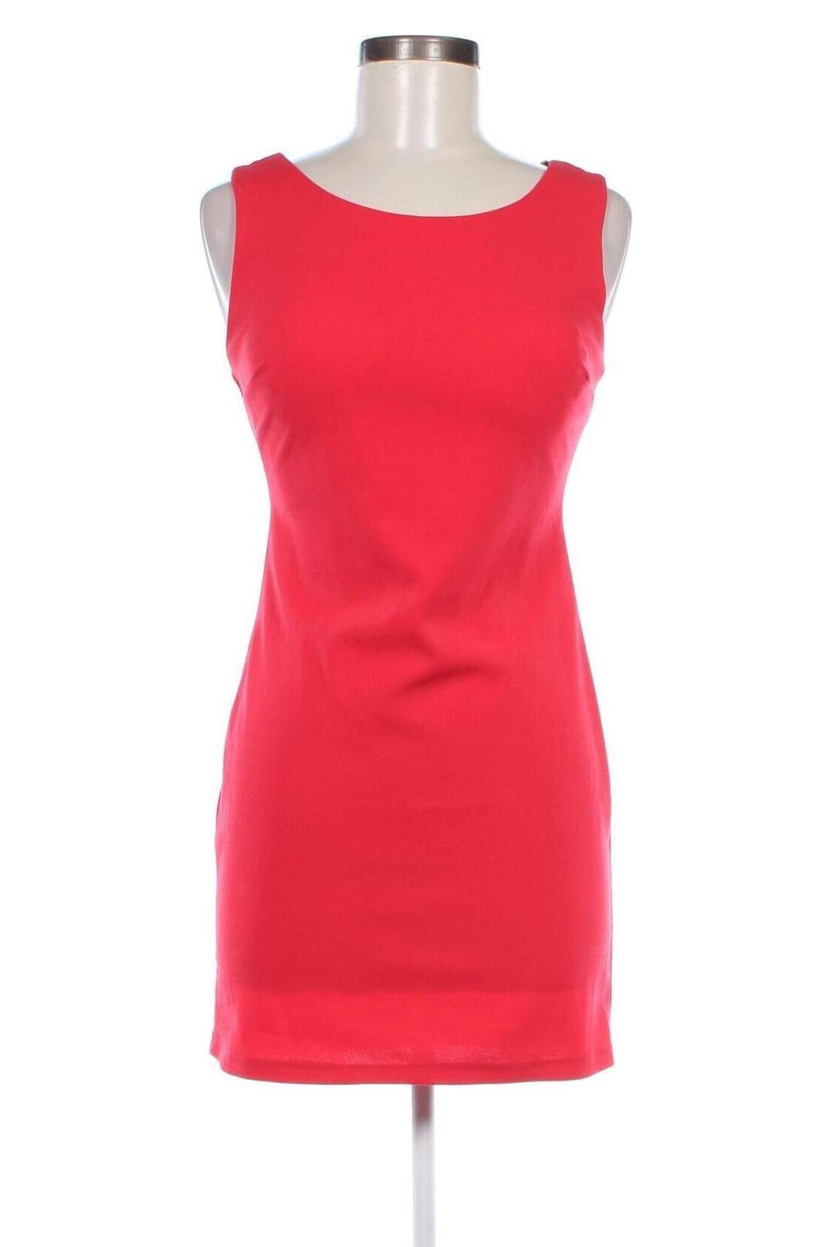 Kleid Mixeri, Größe M, Farbe Rot, Preis 10,49 €