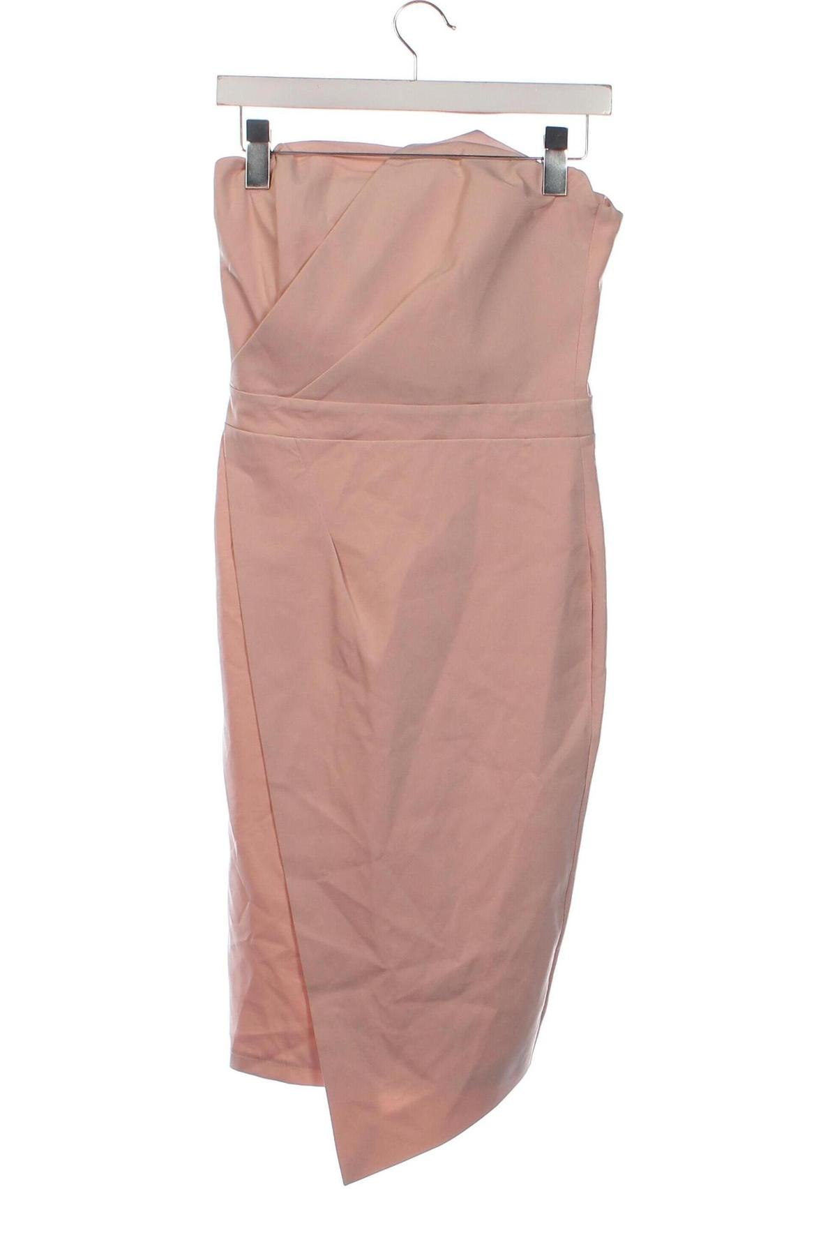 Kleid Moe, Größe S, Farbe Rosa, Preis € 18,99