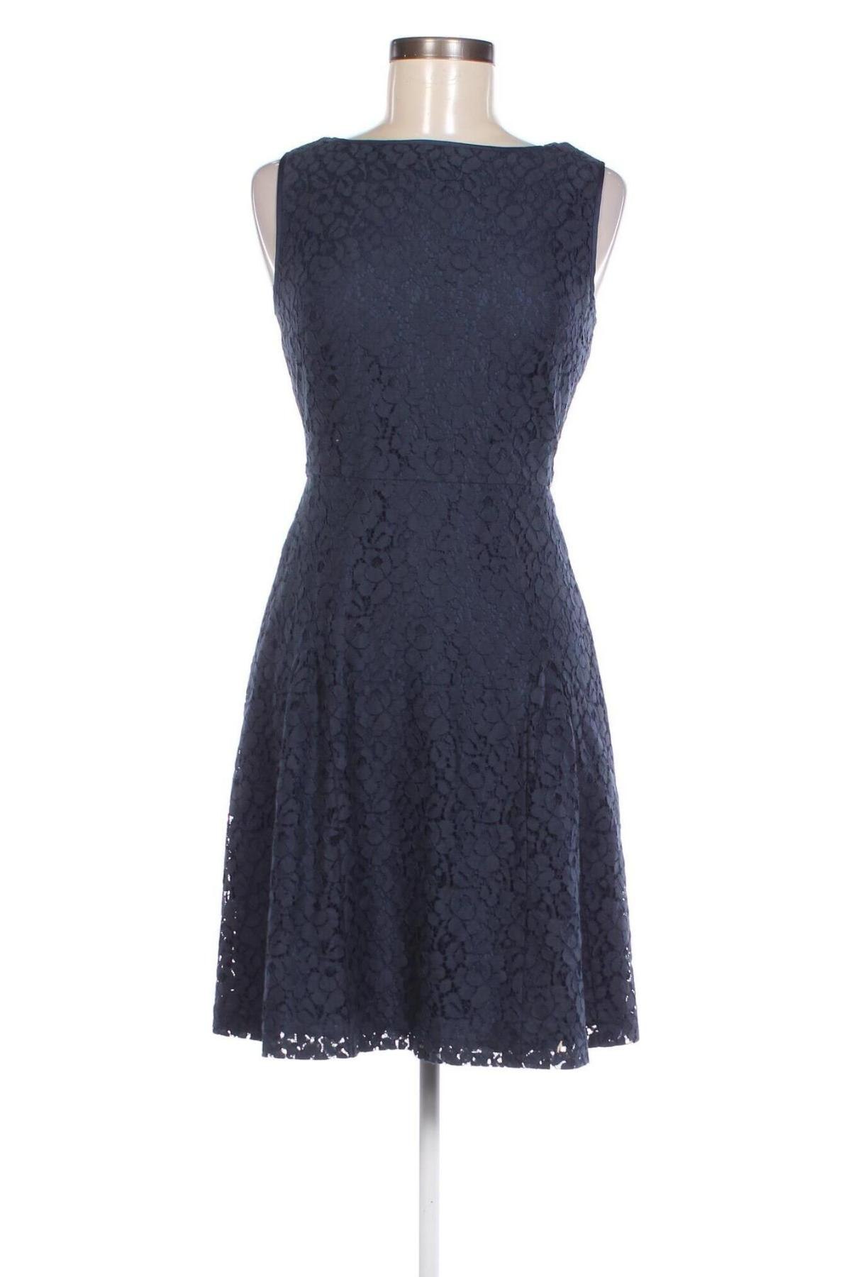 Kleid Montego, Größe S, Farbe Blau, Preis 10,29 €